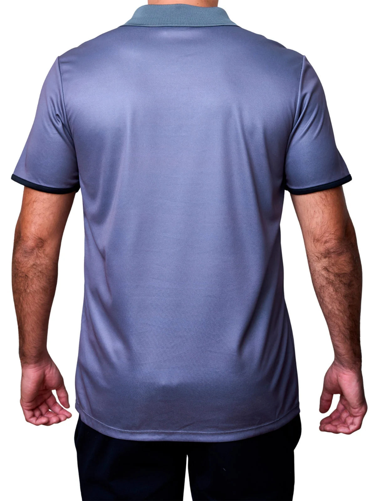 POLO DEPORTIVO HOMBRE UMBRO PRO TRAINING - 4