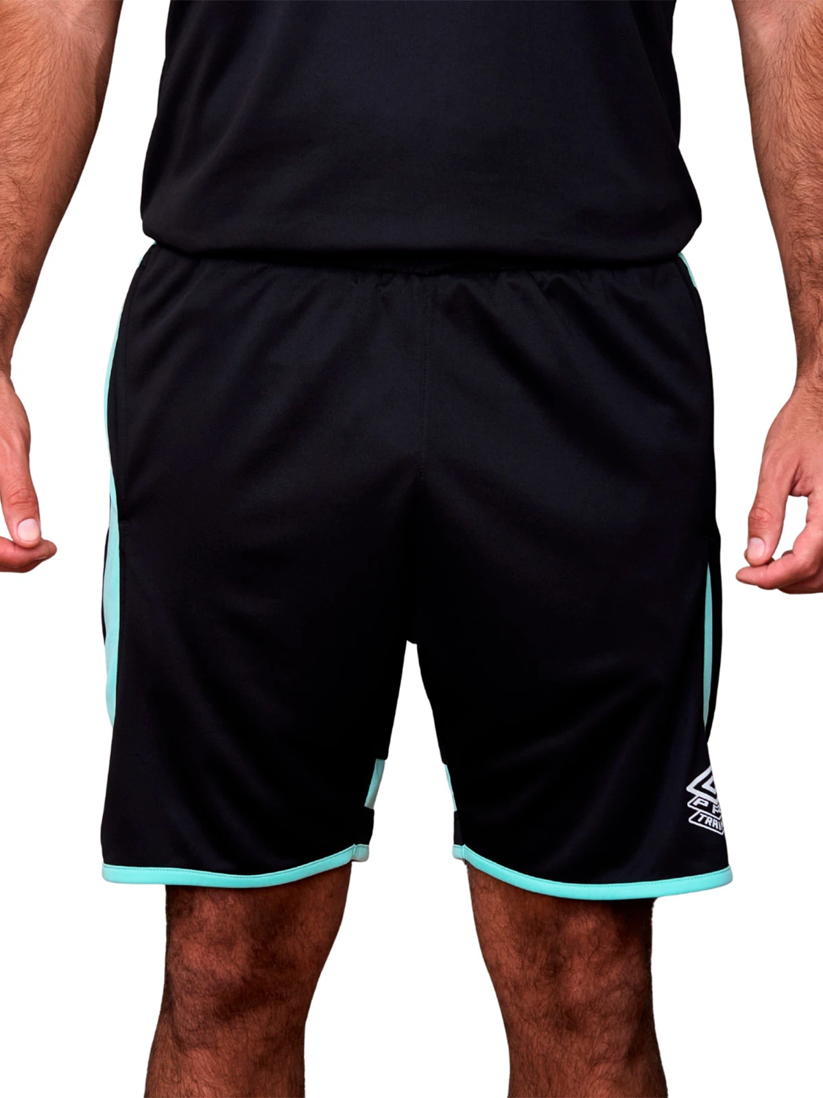 SHORT DEPORTIVO HOMBRE UMBRO TRAINING - 1