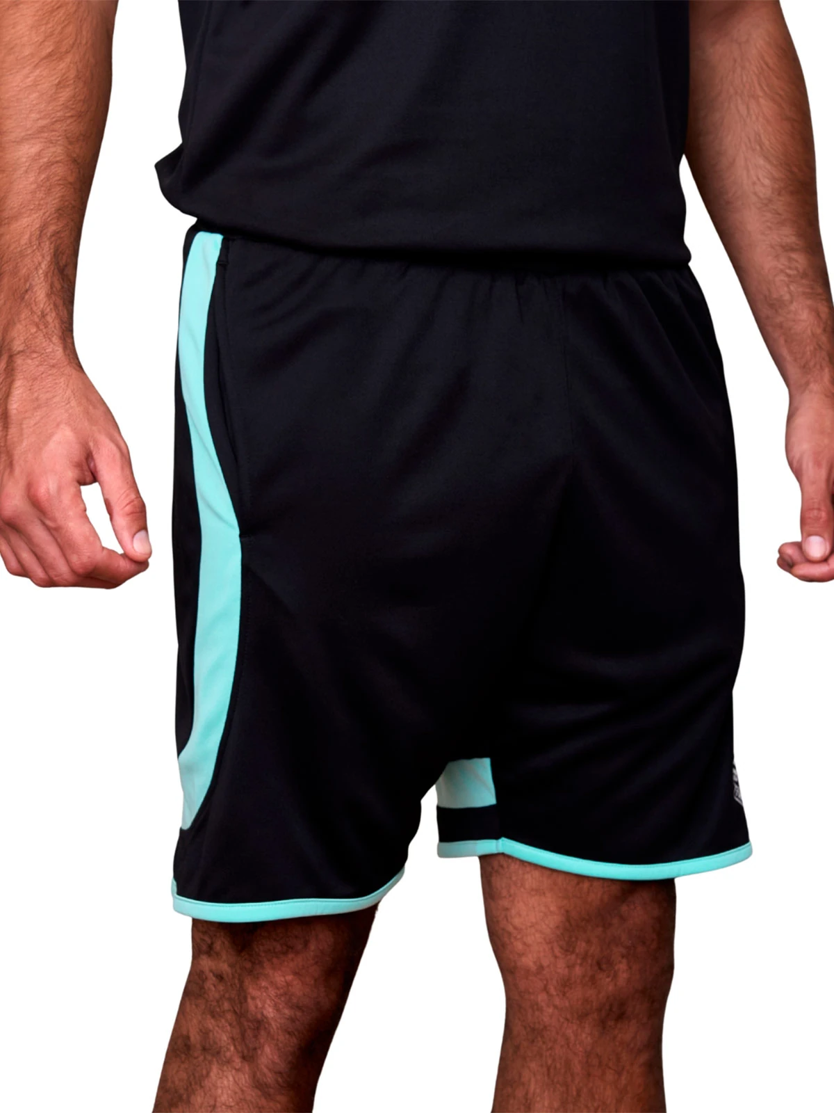 SHORT DEPORTIVO HOMBRE UMBRO TRAINING - 2