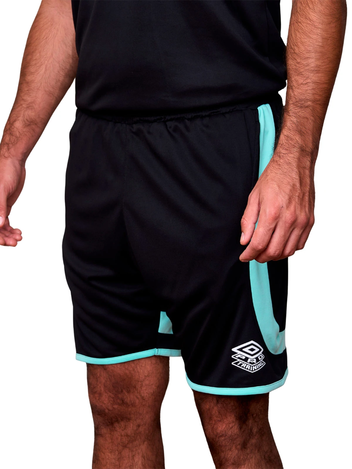 SHORT DEPORTIVO HOMBRE UMBRO TRAINING - 3