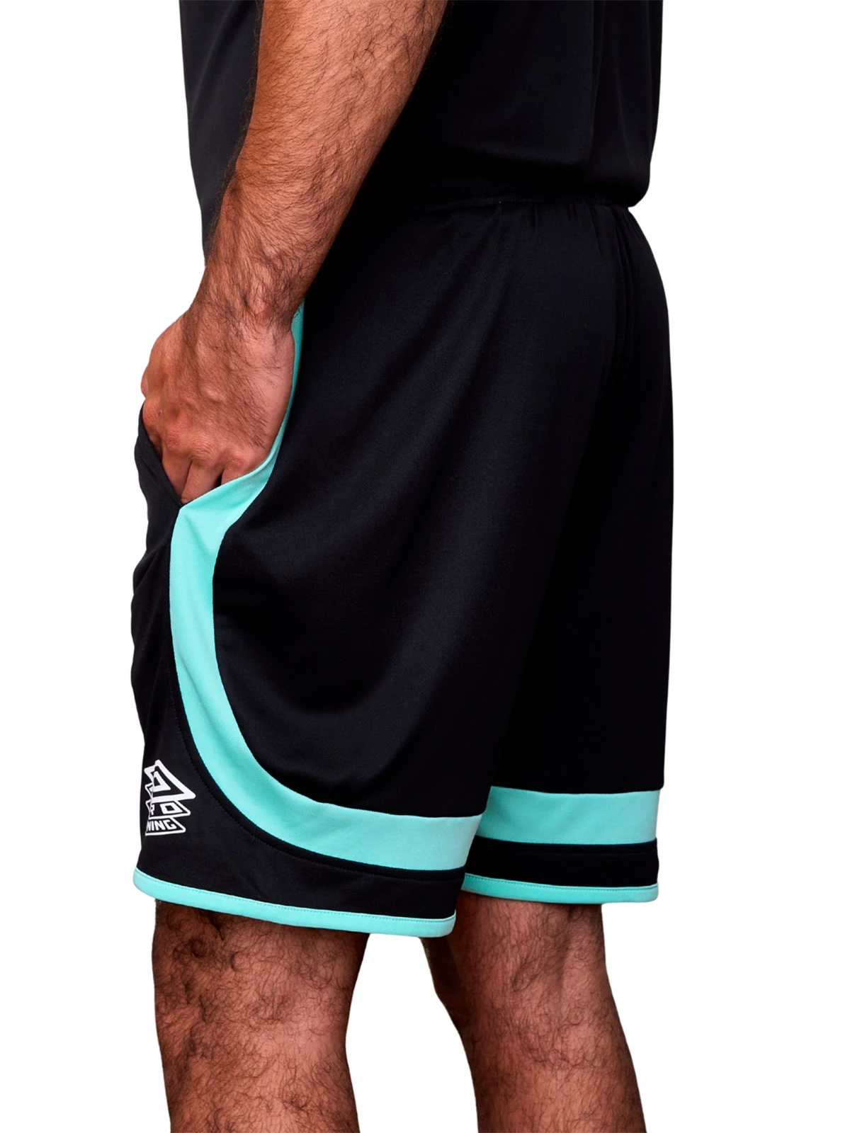 SHORT DEPORTIVO HOMBRE UMBRO TRAINING - 4