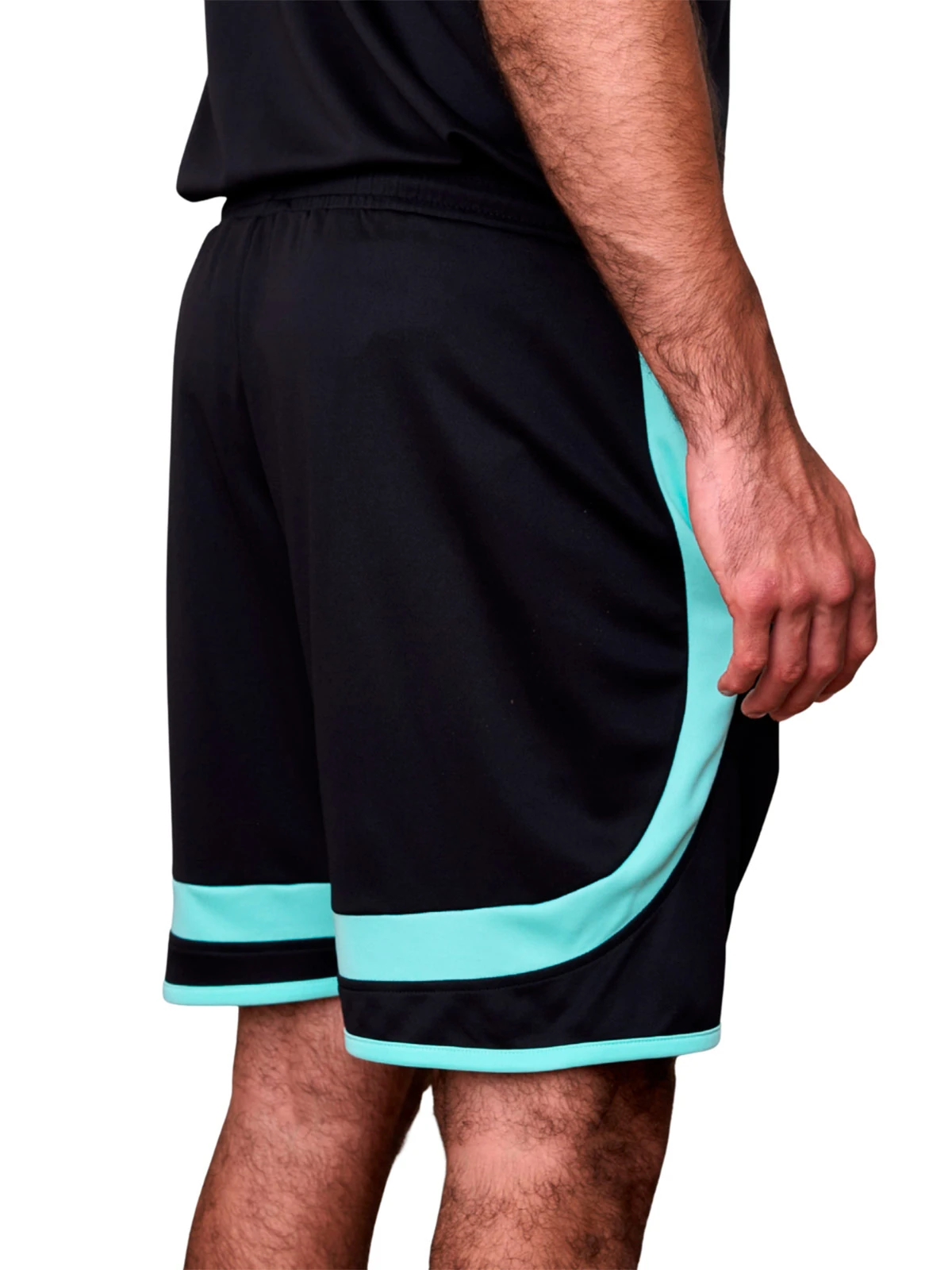 SHORT DEPORTIVO HOMBRE UMBRO TRAINING - 5