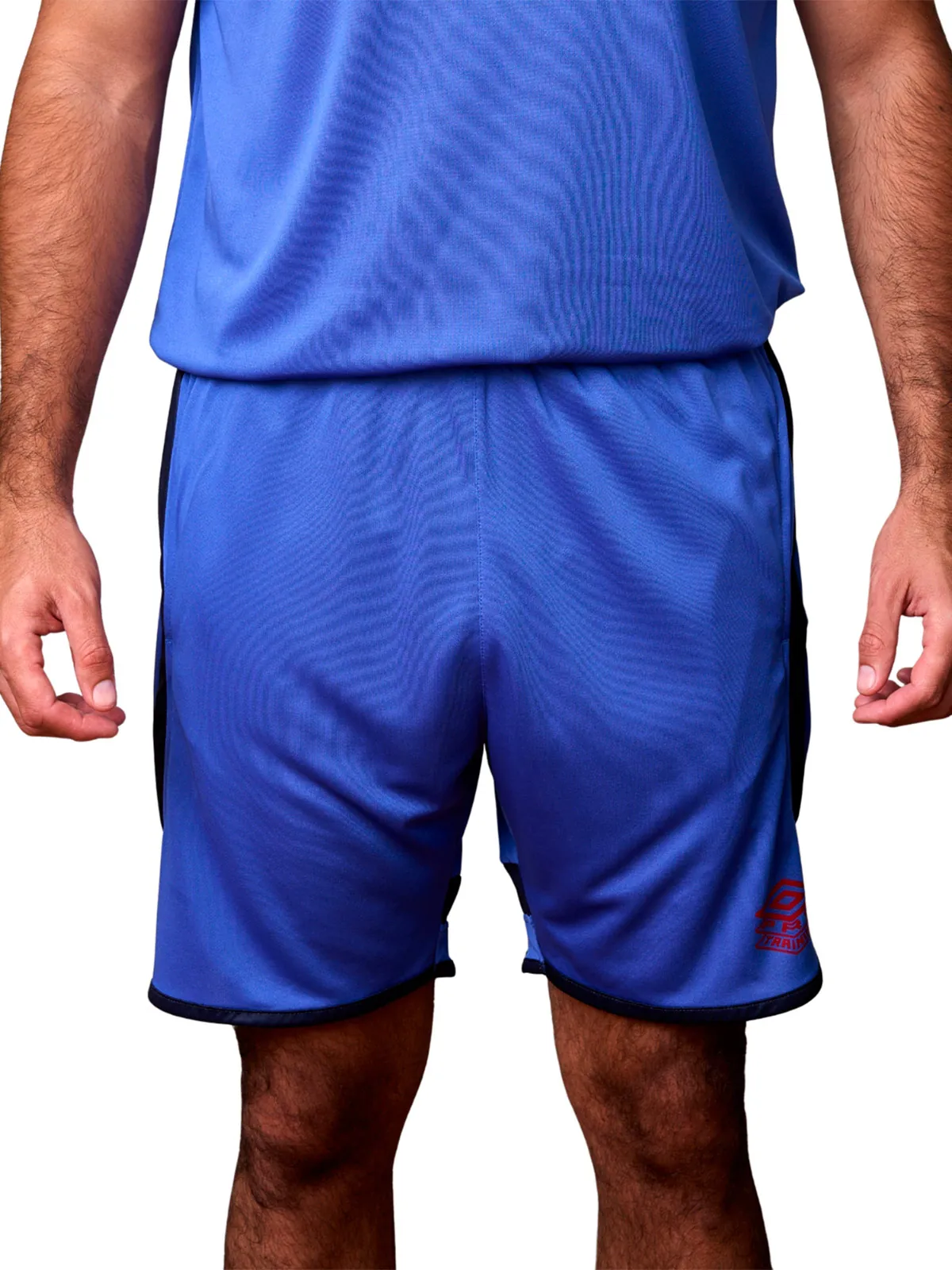 SHORT DEPORTIVO HOMBRE UMBRO TRAINING - 1