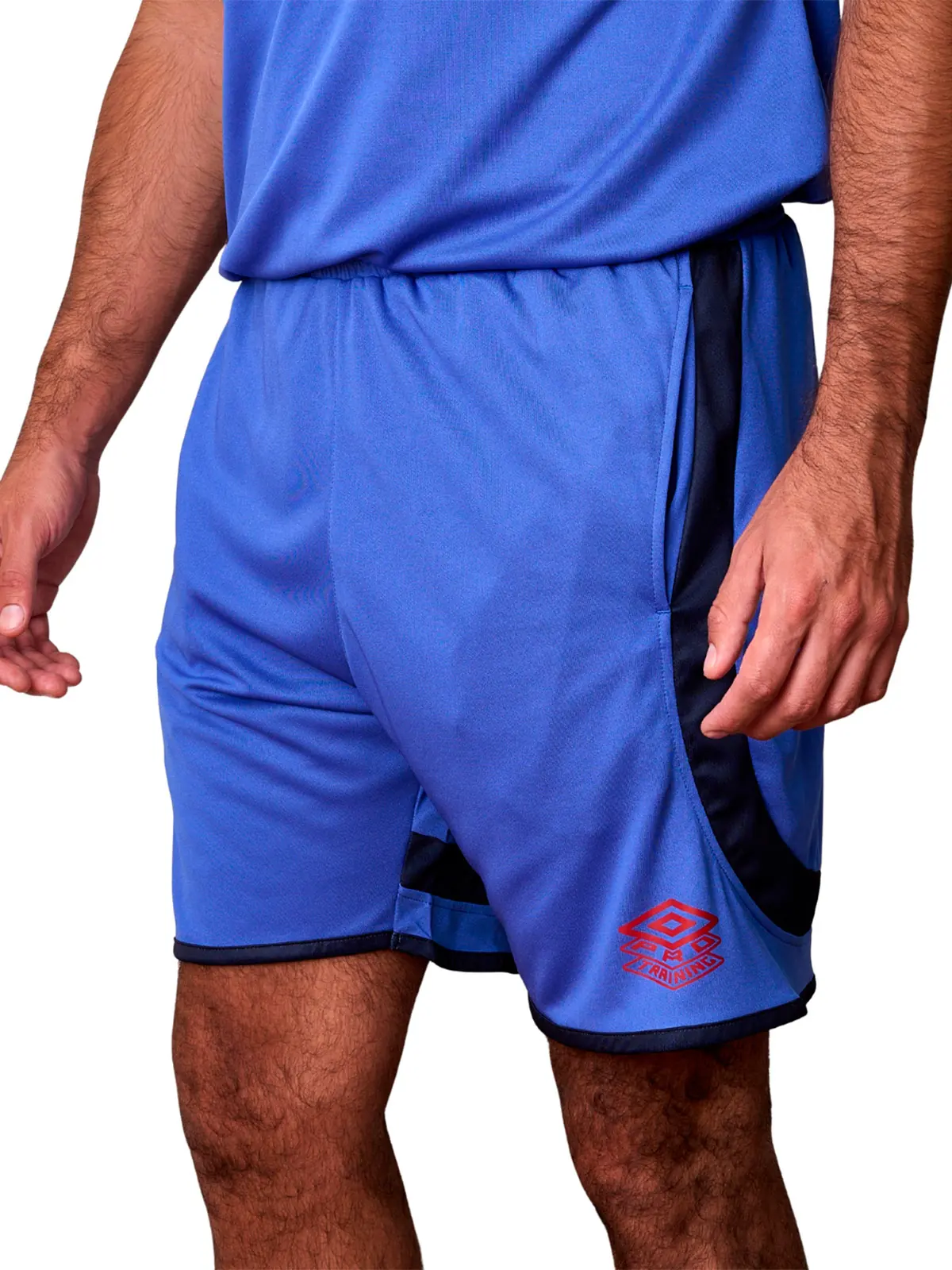 SHORT DEPORTIVO HOMBRE UMBRO TRAINING - 2