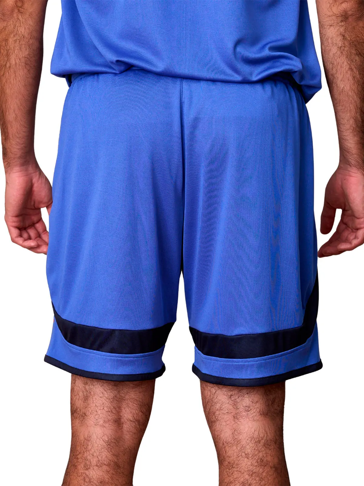 SHORT DEPORTIVO HOMBRE UMBRO TRAINING - 4