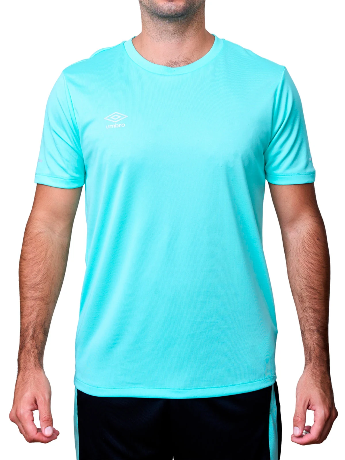 POLO DEPORTIVO HOMBRE UMBRO - 1
