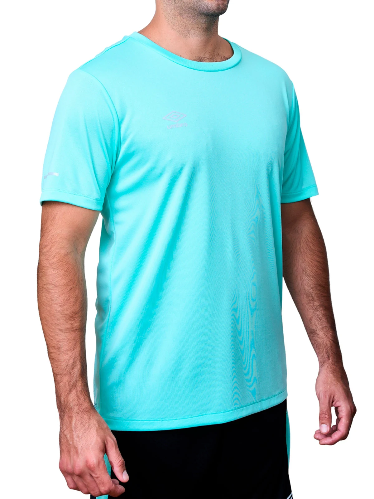 POLO DEPORTIVO HOMBRE UMBRO - 3