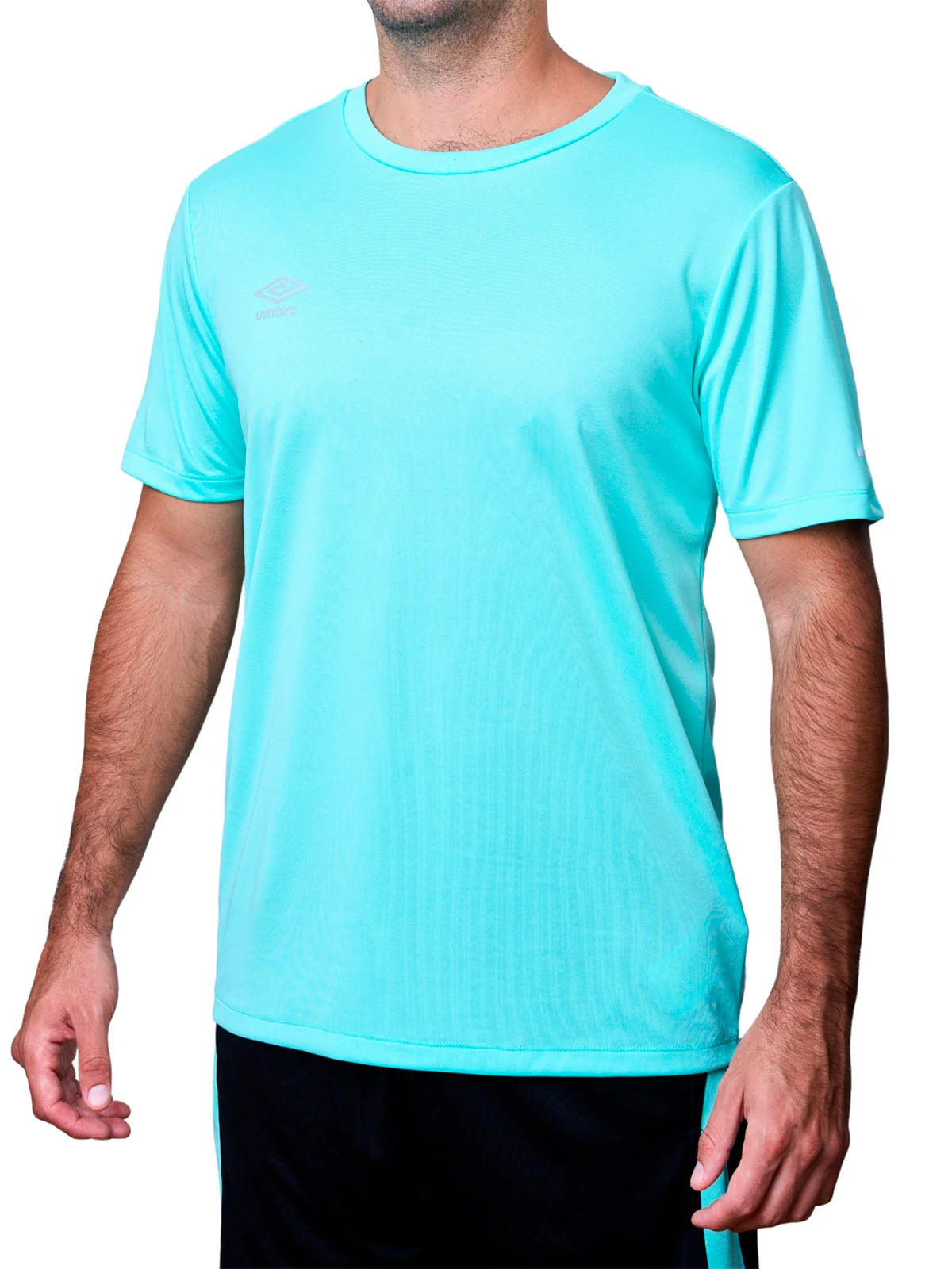 POLO DEPORTIVO HOMBRE UMBRO - 4