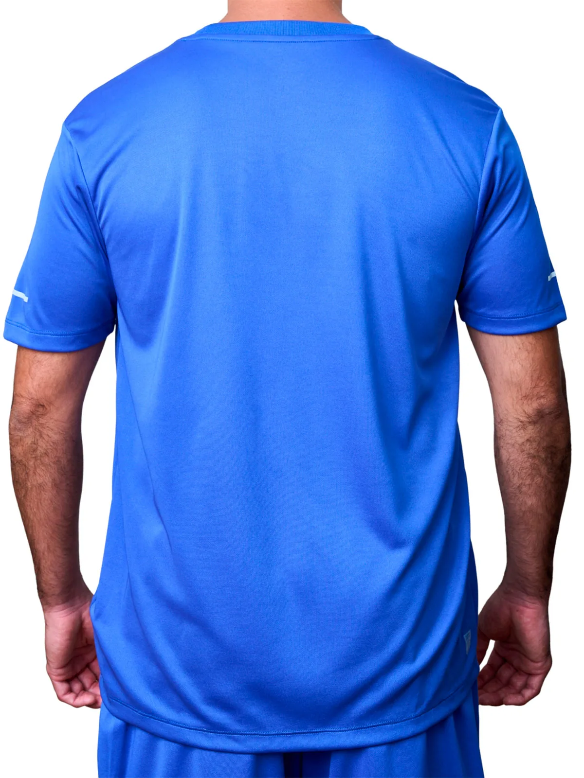 POLO DEPORTIVO HOMBRE UMBRO - 4