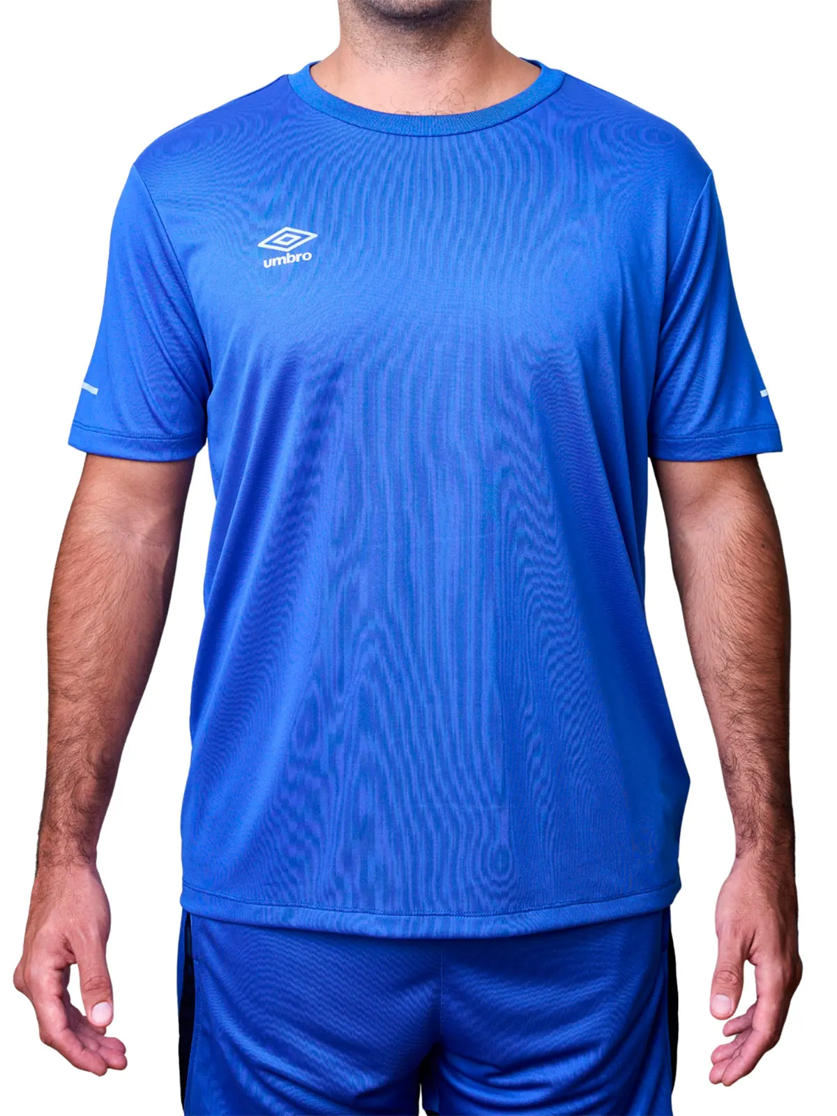 POLO DEPORTIVO HOMBRE UMBRO - 1
