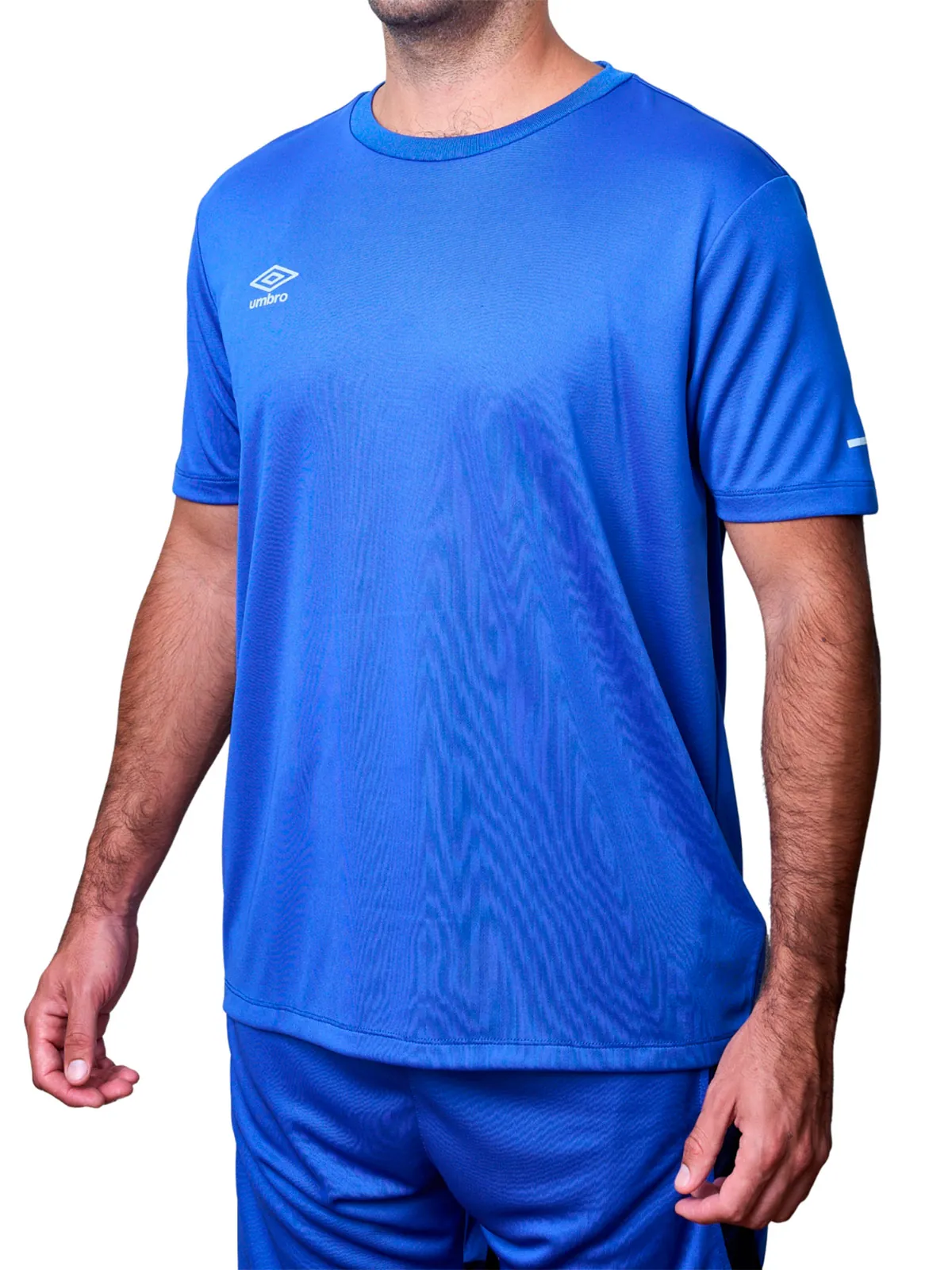 POLO DEPORTIVO HOMBRE UMBRO - 3