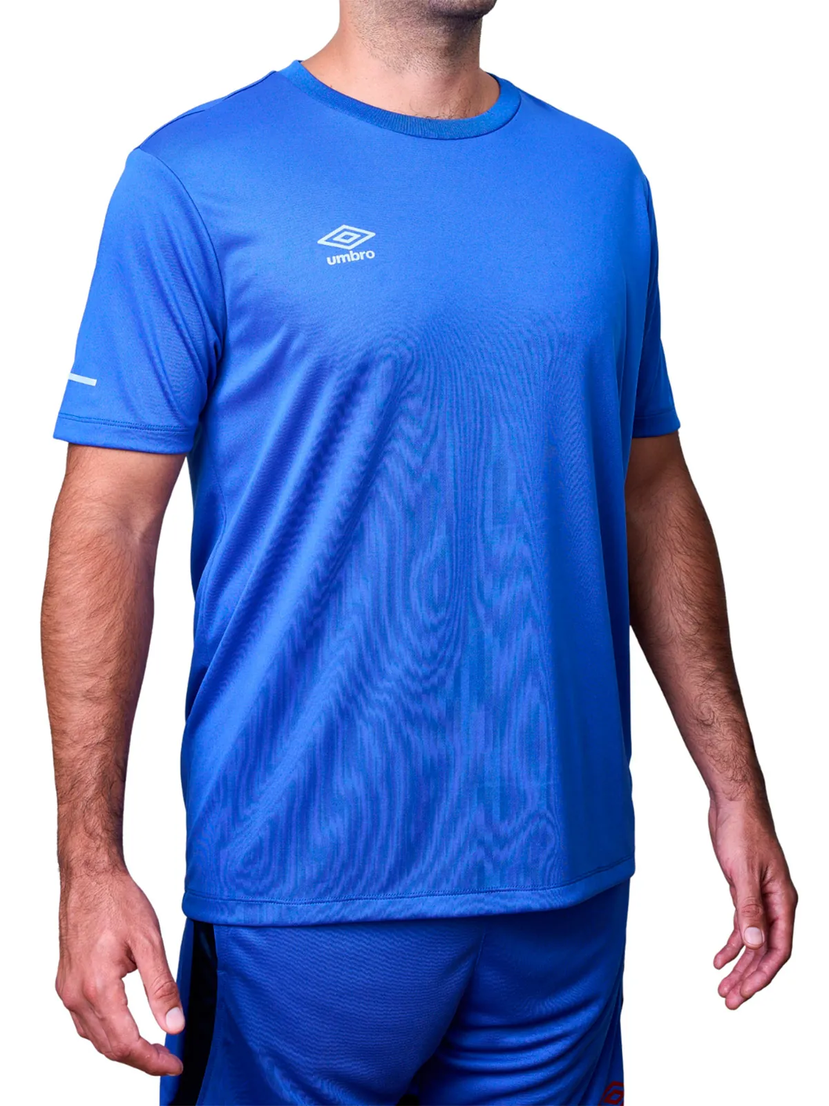 POLO DEPORTIVO HOMBRE UMBRO - 2
