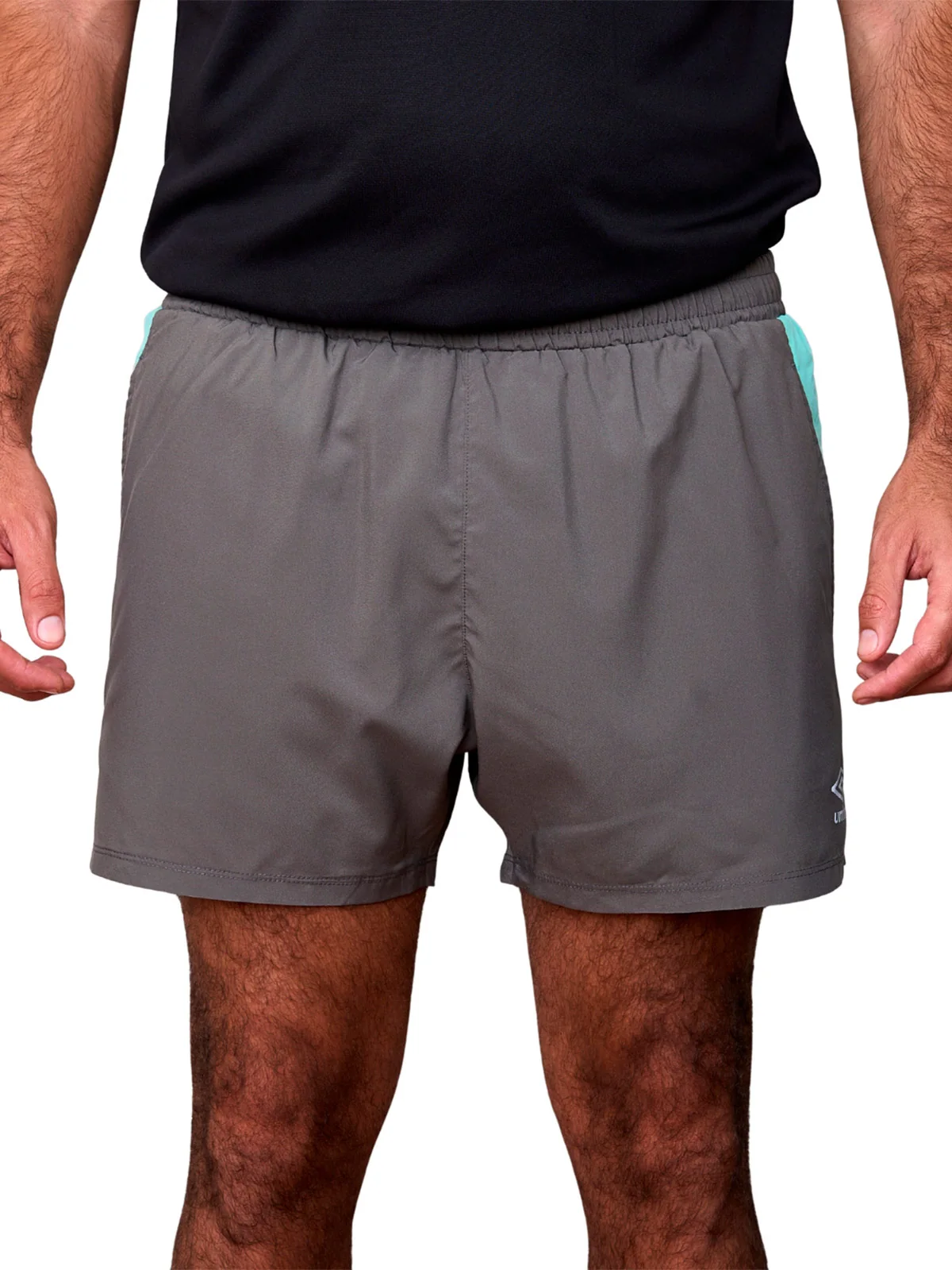 SHORT DEPORTIVO HOMBRE UMBRO WOVEN - 1