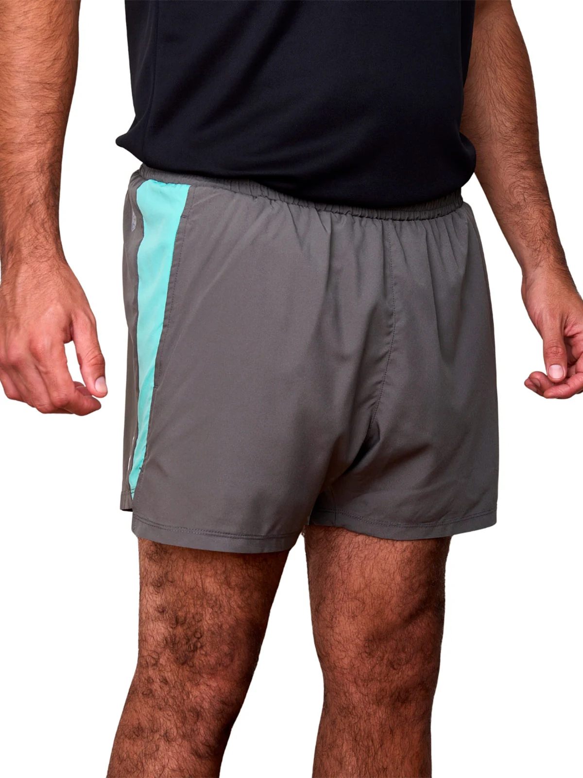 SHORT DEPORTIVO HOMBRE UMBRO WOVEN - 2
