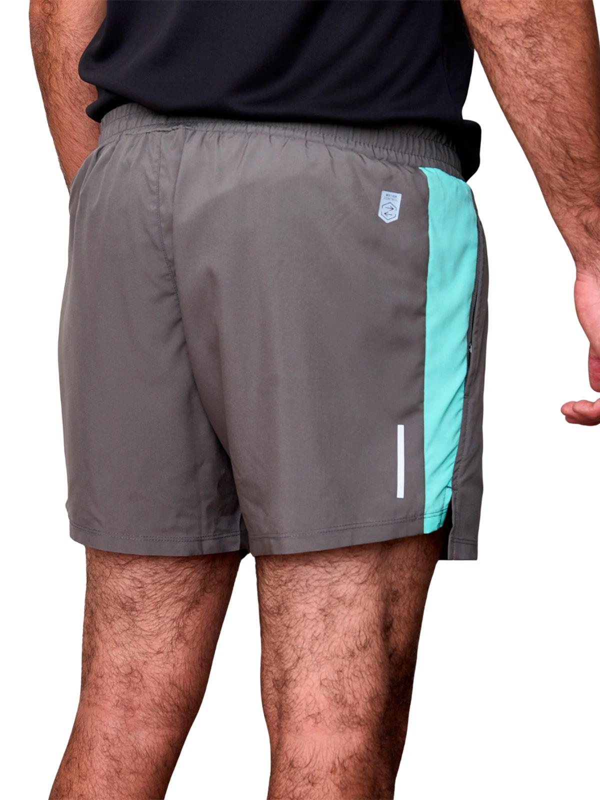 SHORT DEPORTIVO HOMBRE UMBRO WOVEN - 4