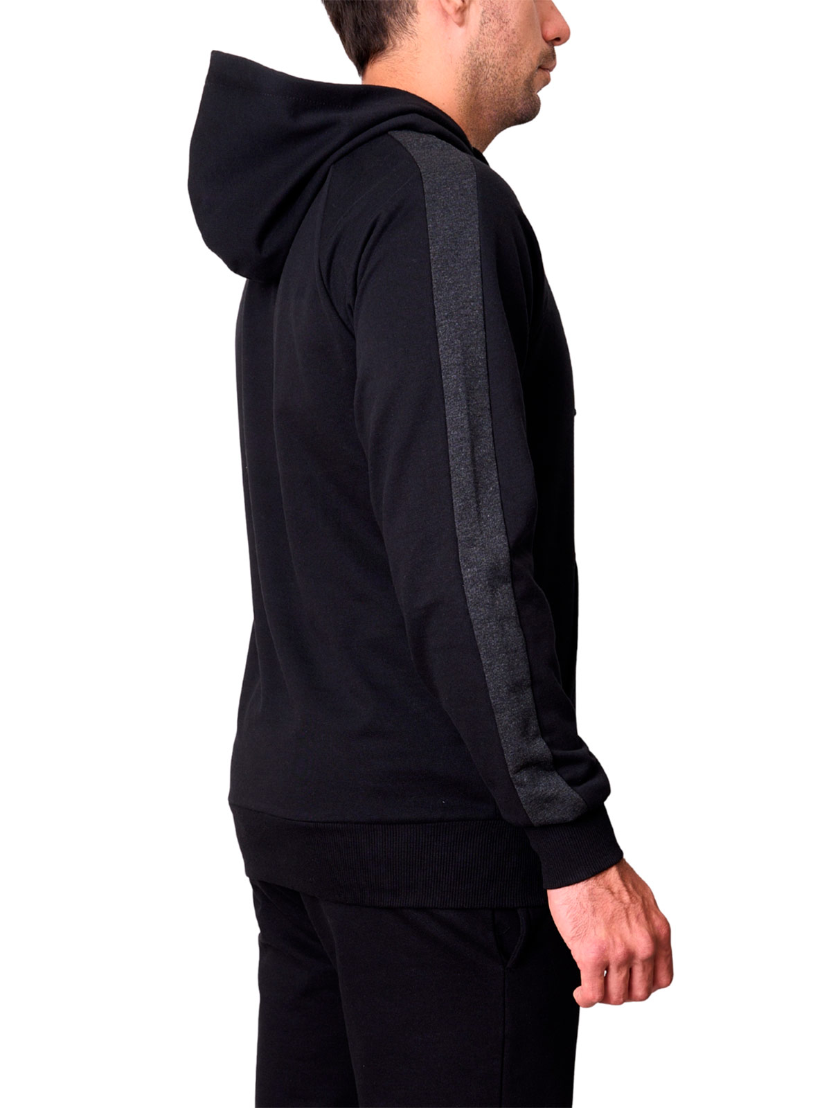 POLERA HOMBRE UMBRO ESSENTIAL - 3