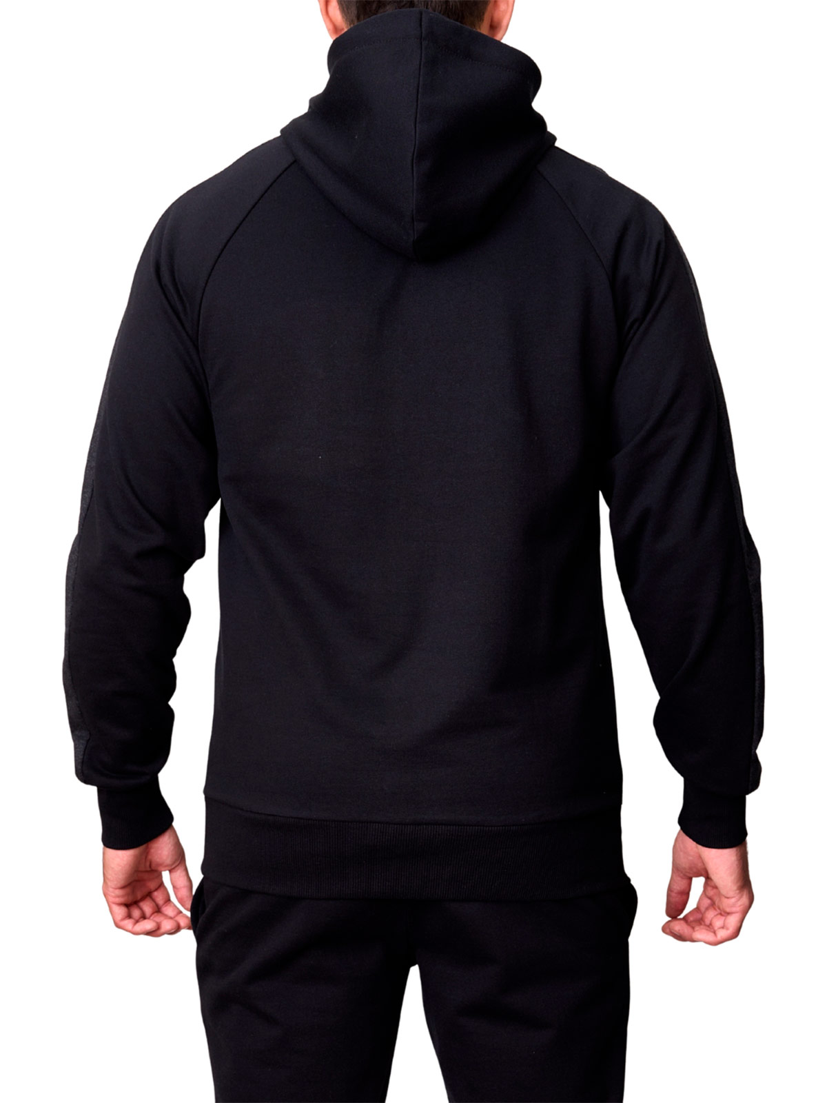 POLERA HOMBRE UMBRO ESSENTIAL - 4