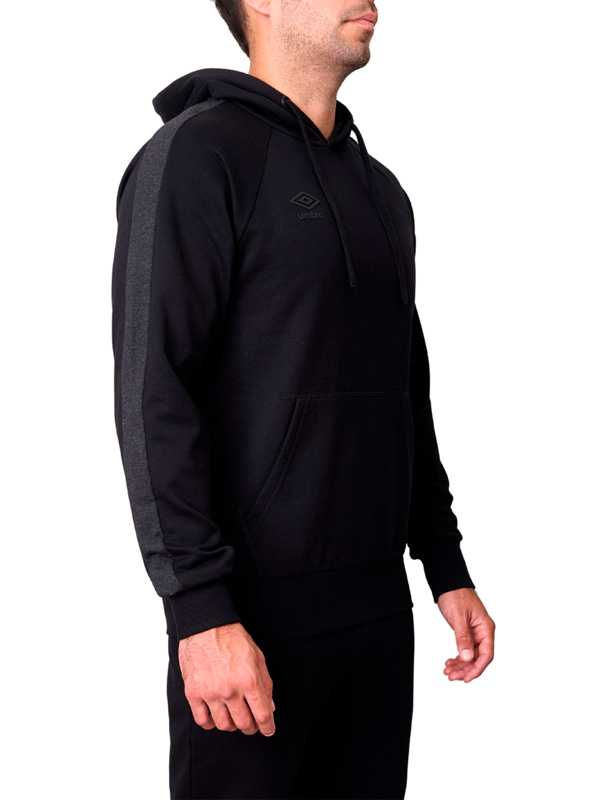 POLERA HOMBRE UMBRO ESSENTIAL - 2