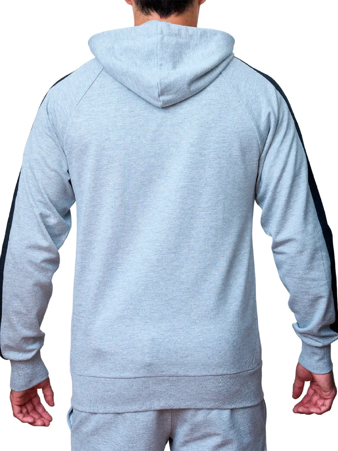 POLERA DEPORTIVA HOMBRE UMBRO ESSENTIAL - 4