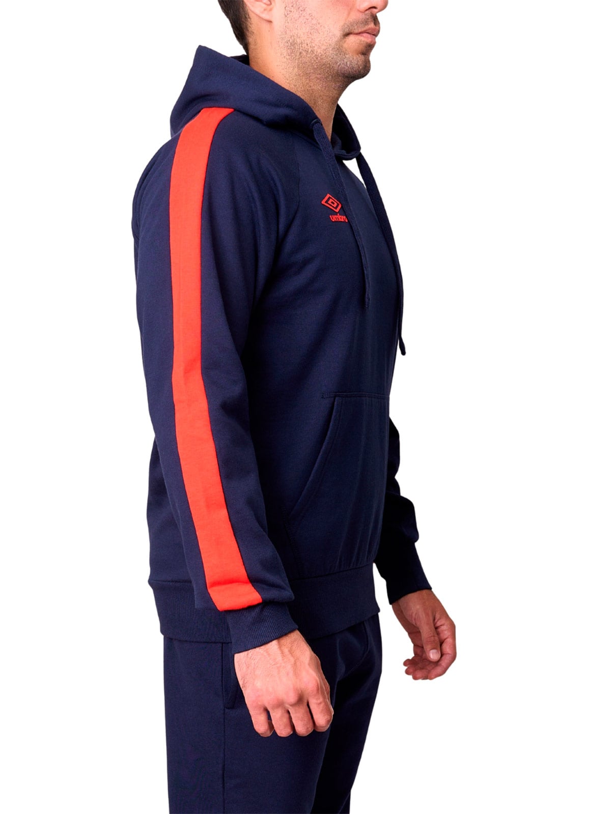 POLERA HOMBRE UMBRO ESSENTIAL - 2