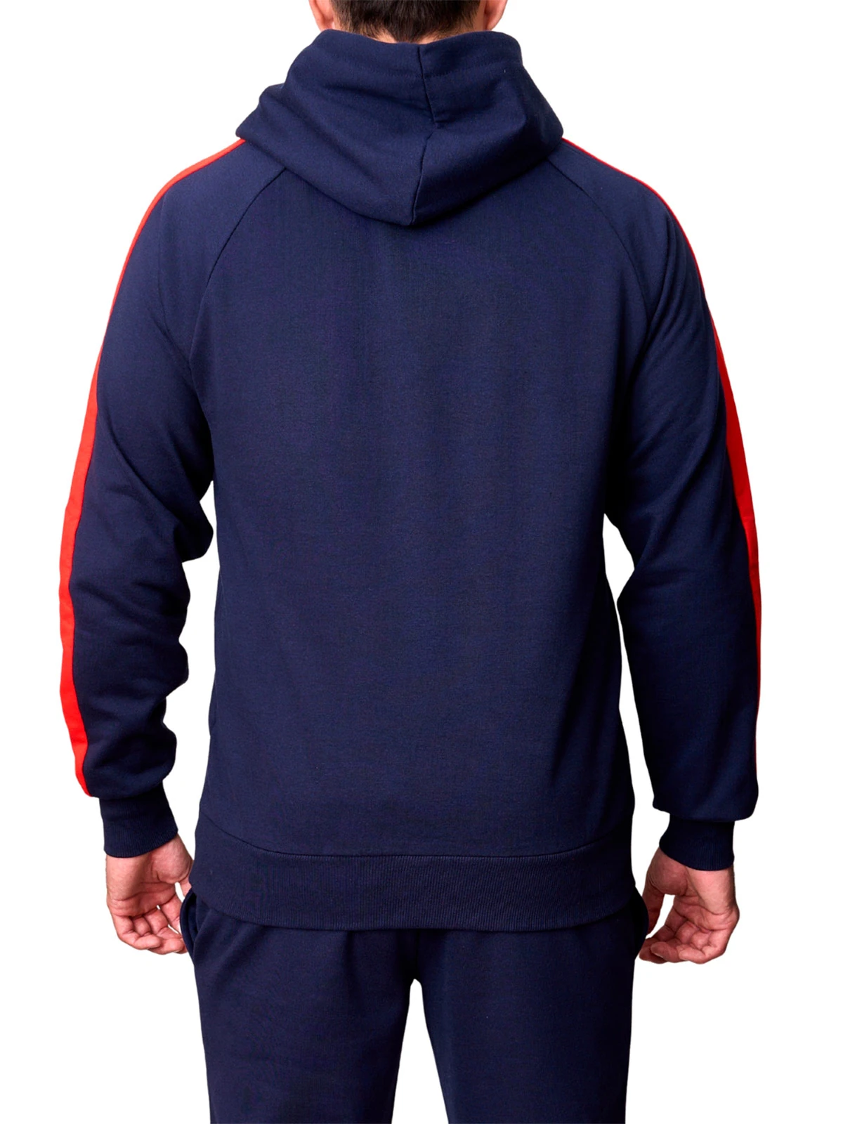 POLERA HOMBRE UMBRO ESSENTIAL - 4