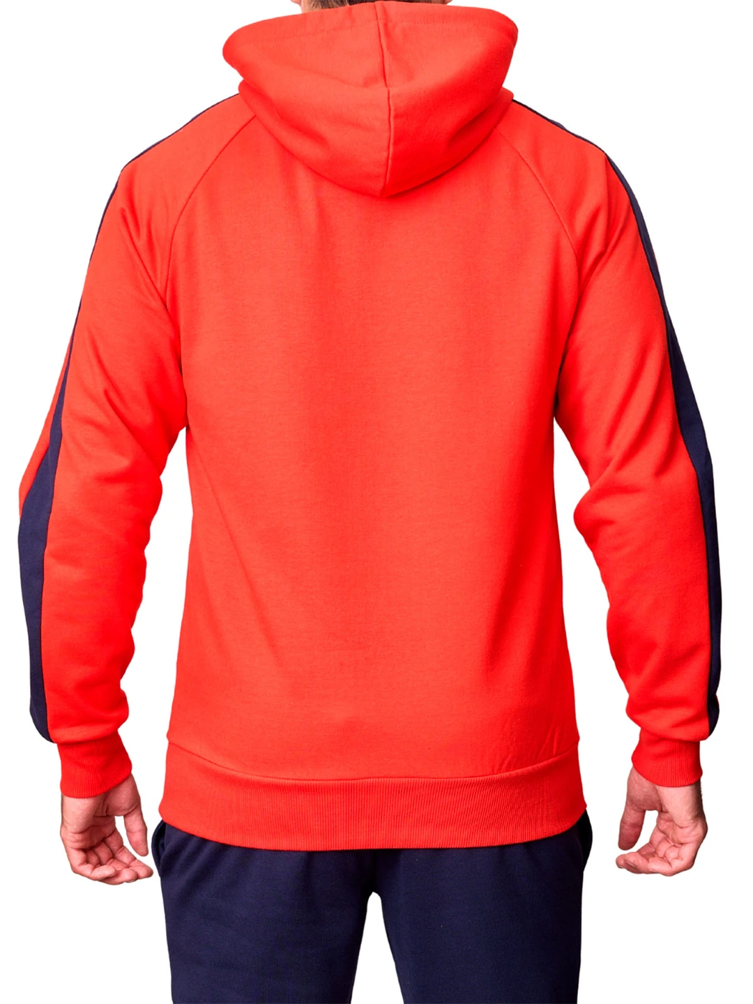 POLERA DEPORTIVA HOMBRE UMBRO ESSENTIAL - 5