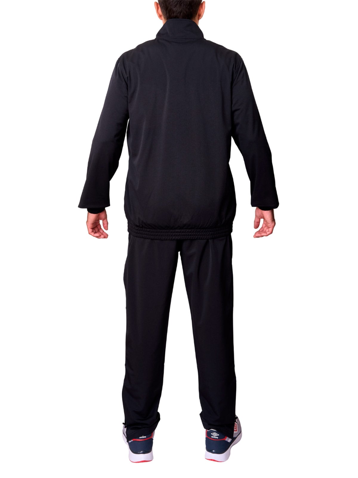 BUZO CONJUNTO DEPORTIVO HOMBRE UMBRO - 4
