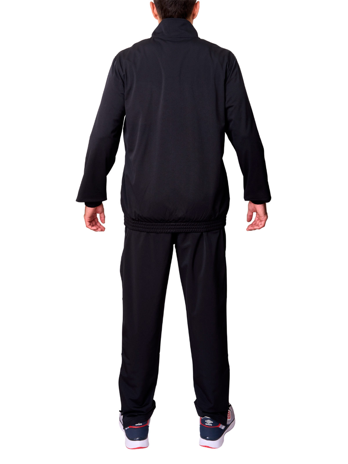 BUZO CONJUNTO DEPORTIVO HOMBRE UMBRO - 4