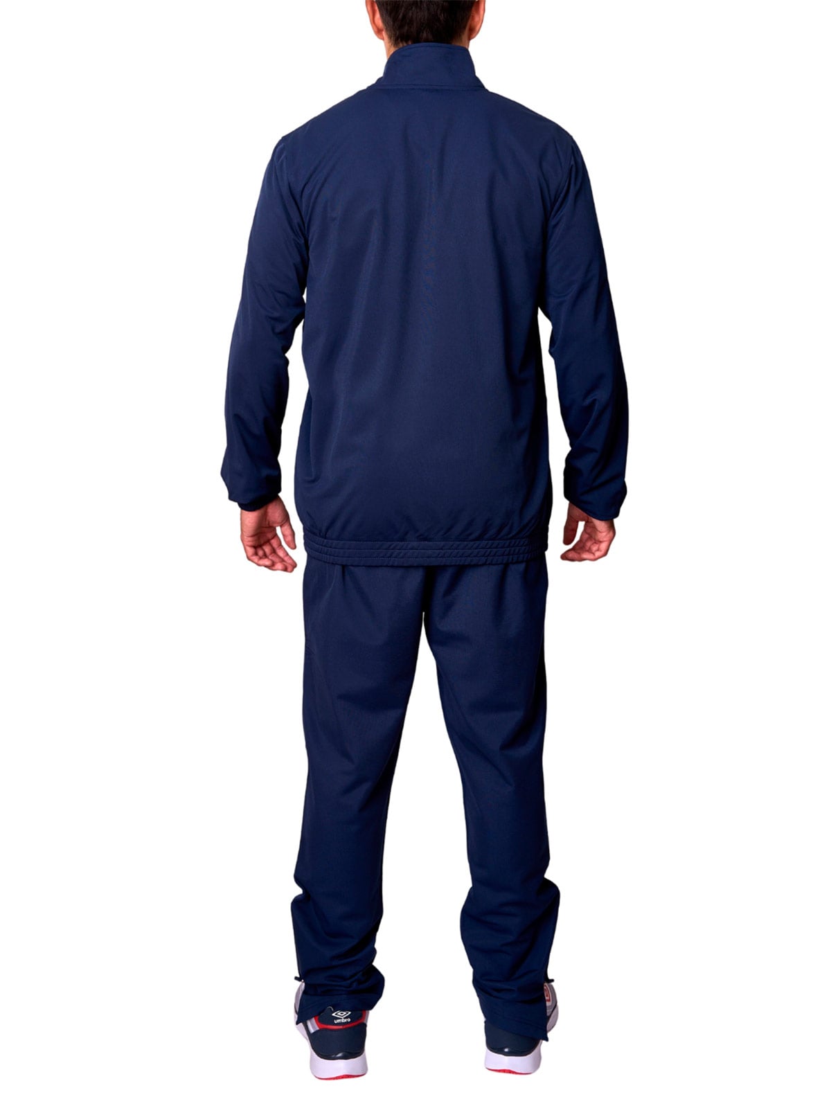 BUZO CONJUNTO DEPORTIVO HOMBRE UMBRO - 4