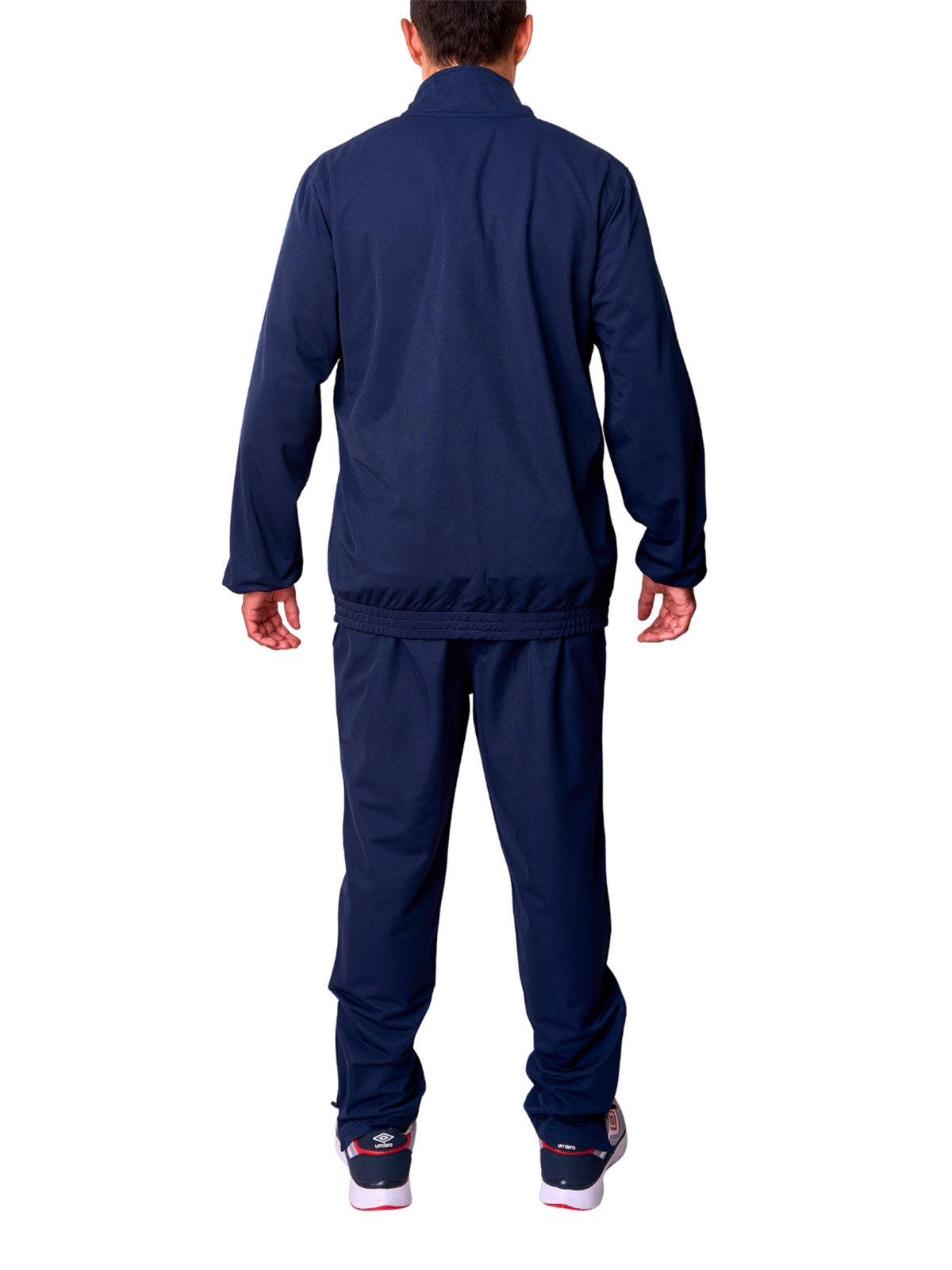 BUZO CONJUNTO DEPORTIVO HOMBRE UMBRO - 4