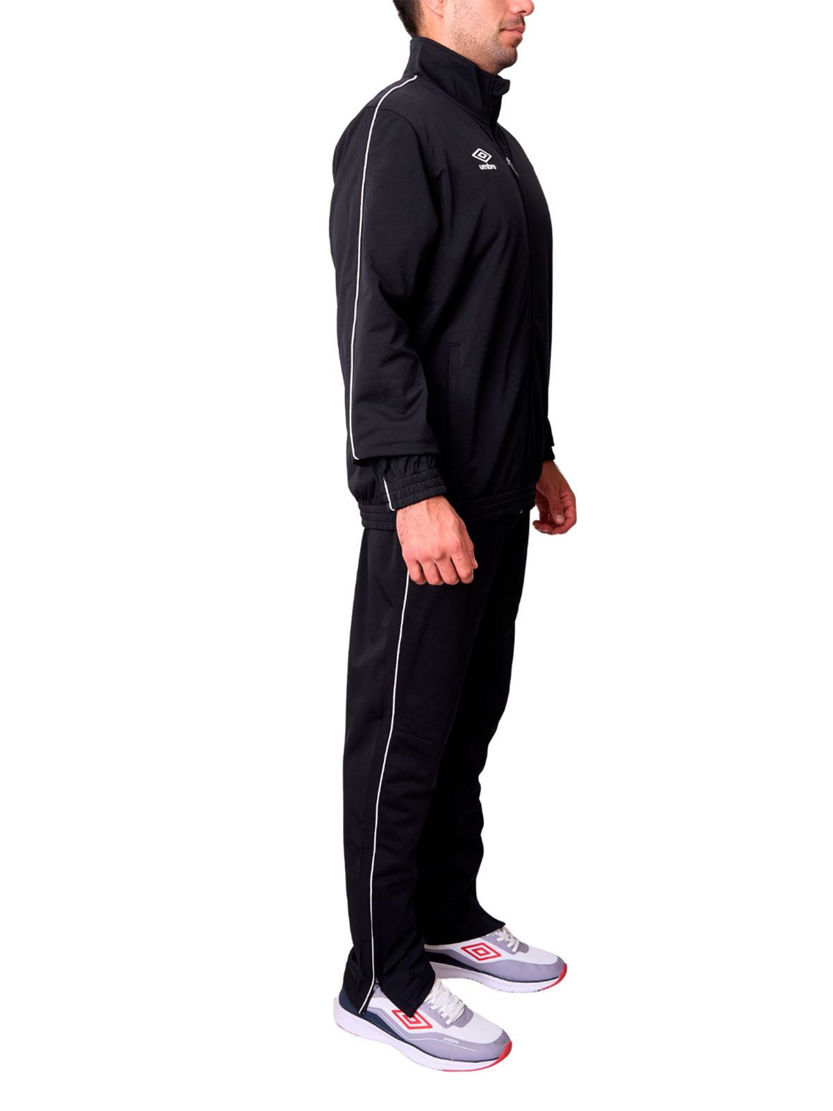 BUZO CONJUNTO DEPORTIVO HOMBRE UMBRO - 2