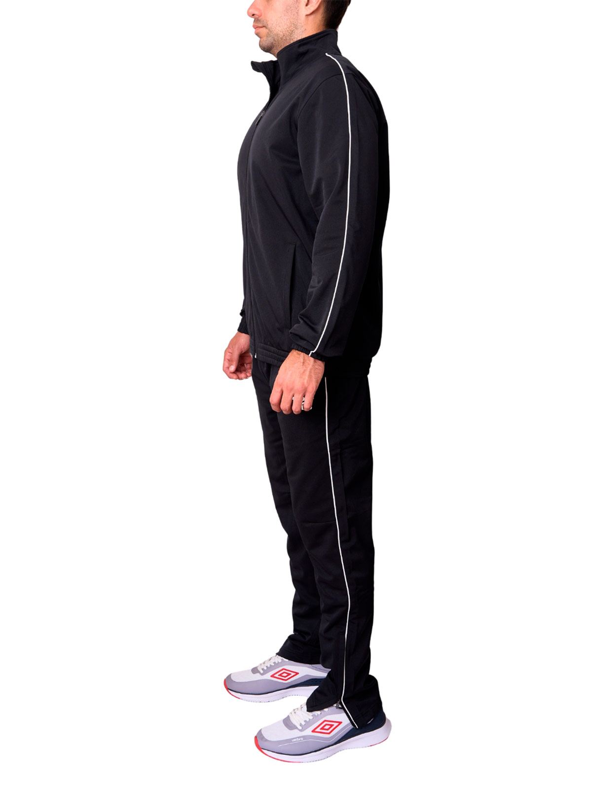 BUZO CONJUNTO DEPORTIVO HOMBRE UMBRO - 3