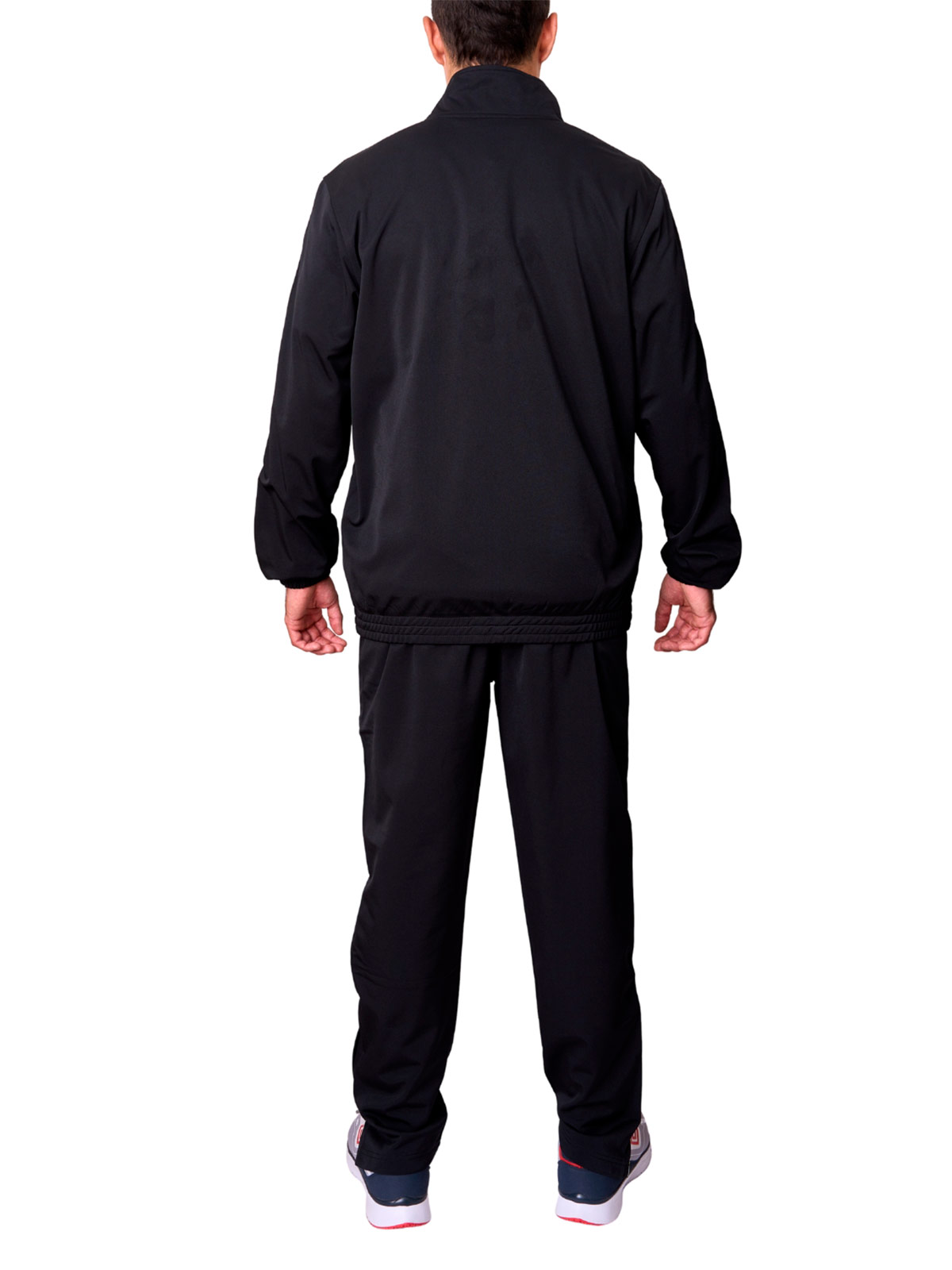 BUZO CONJUNTO DEPORTIVO HOMBRE UMBRO - 4