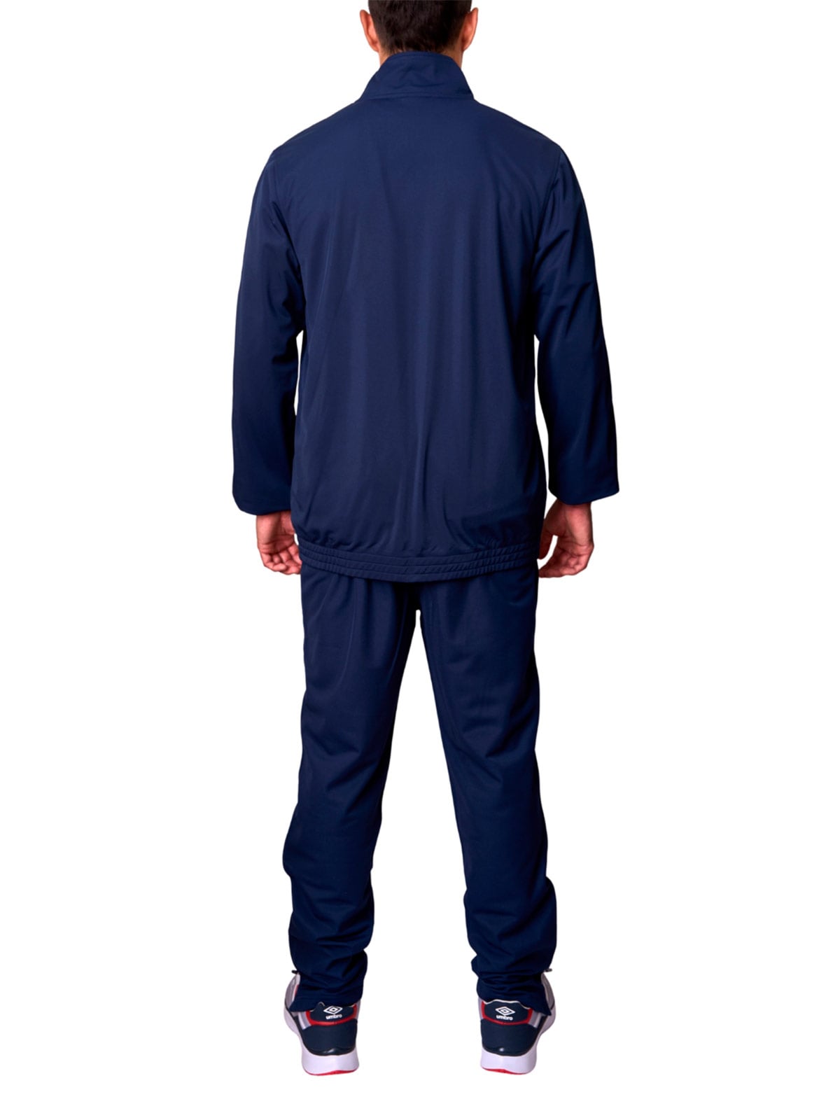BUZO CONJUNTO DEPORTIVO HOMBRE UMBRO - 4