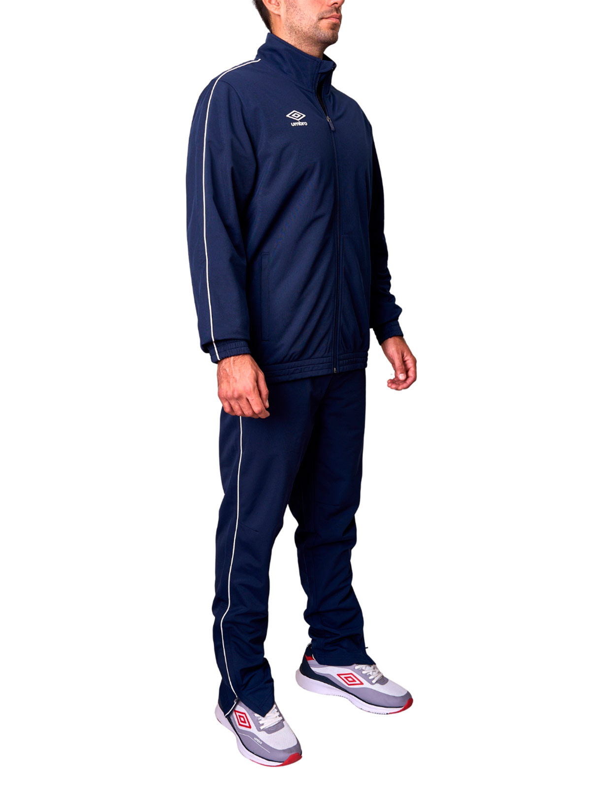 BUZO CONJUNTO DEPORTIVO HOMBRE UMBRO - 2