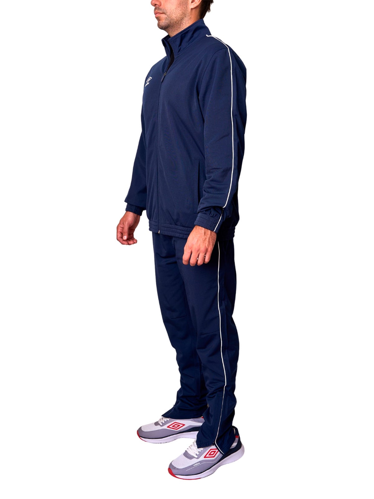 BUZO CONJUNTO DEPORTIVO HOMBRE UMBRO - 3
