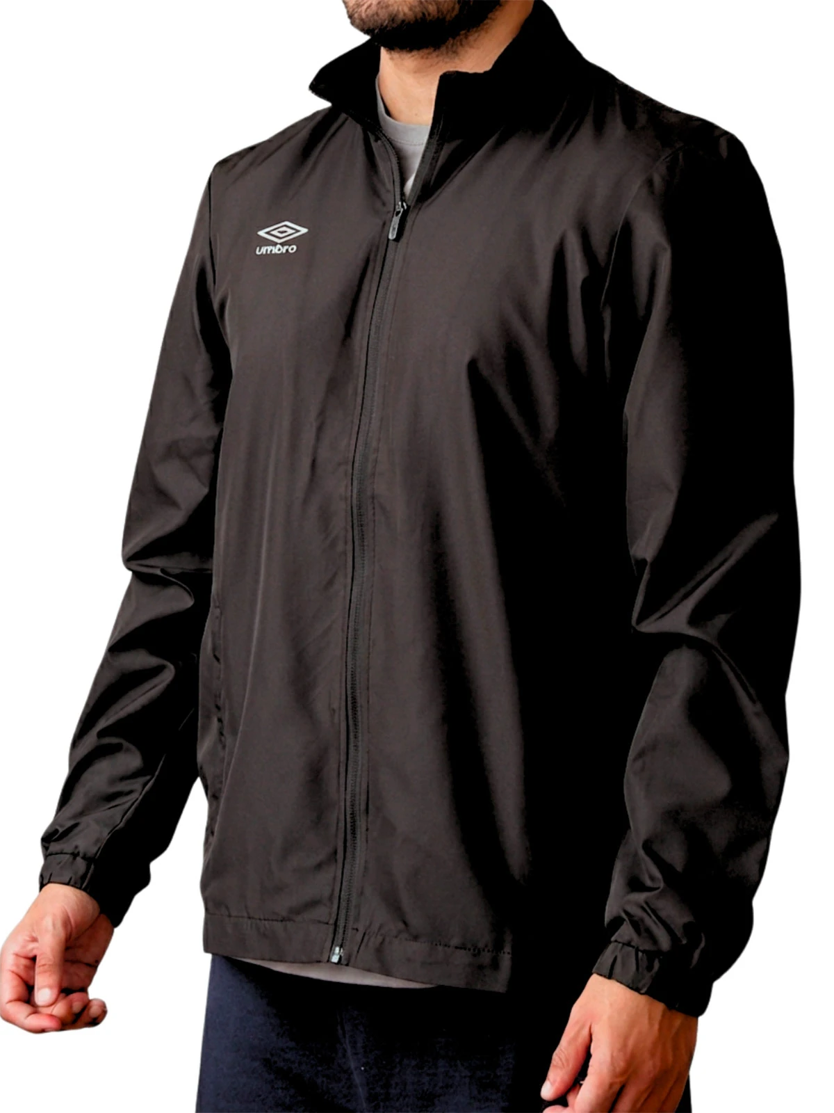 CASACA DEPORTIVO HOMBRE UMBRO - 2