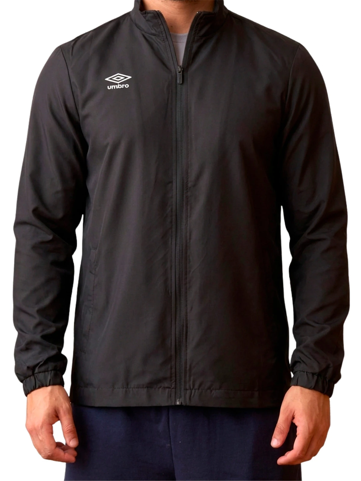 CASACA DEPORTIVO HOMBRE UMBRO - 1