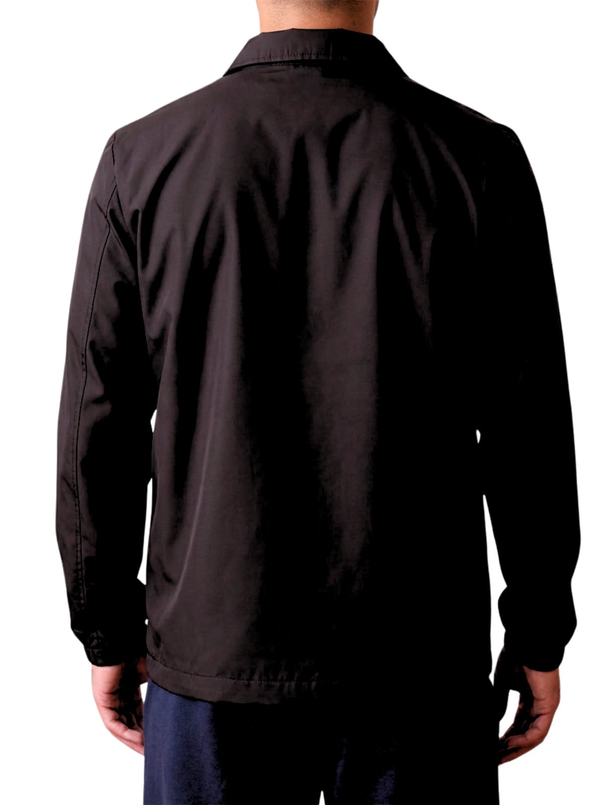 CASACA DEPORTIVO HOMBRE UMBRO - 3