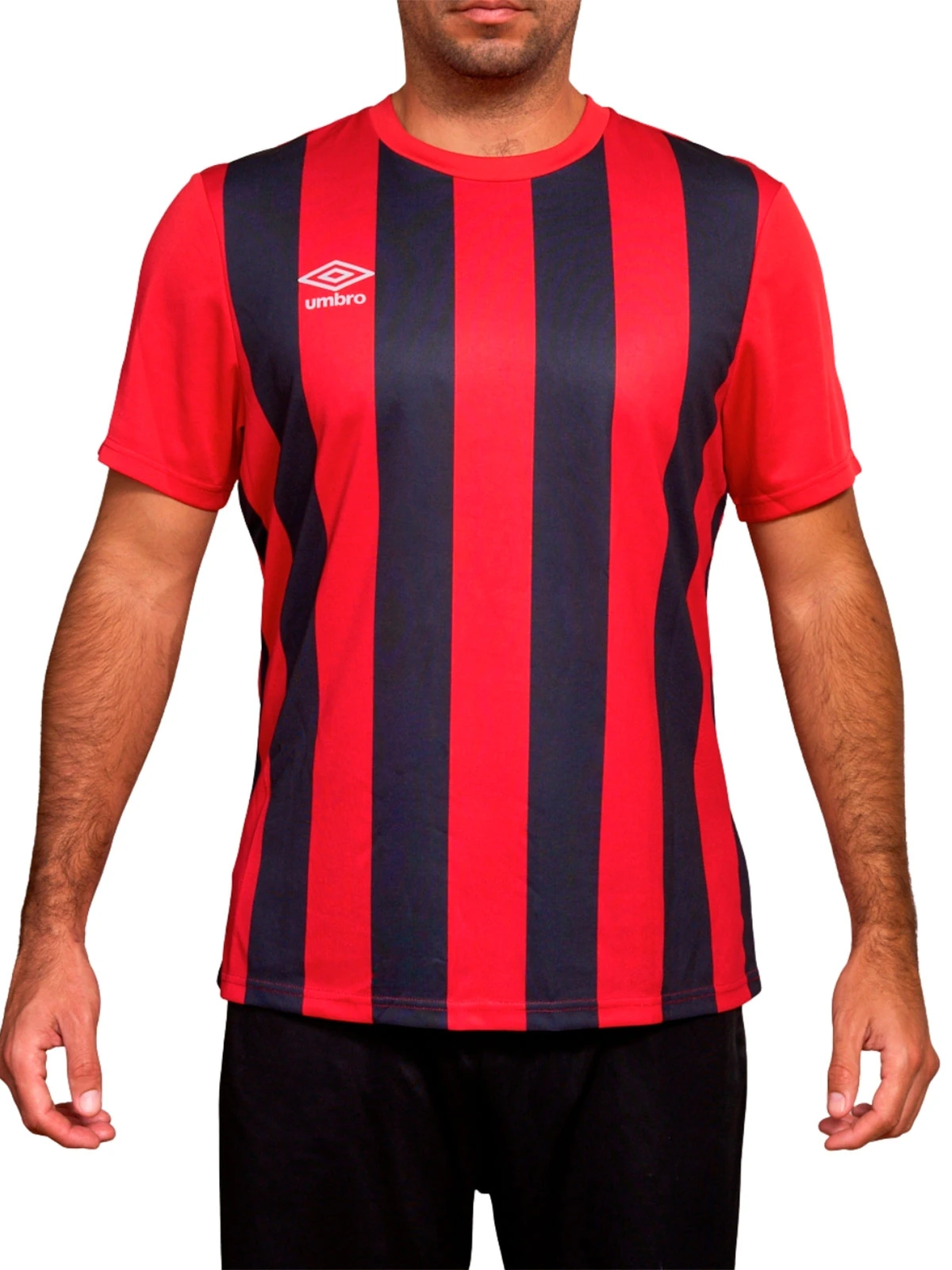 POLO DEPORTIVO HOMBRE UMBRO TEAMWEAR - 1