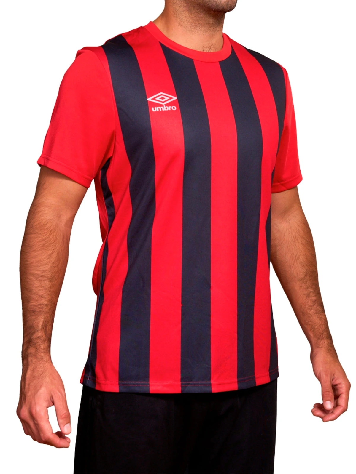 POLO DEPORTIVO HOMBRE UMBRO TEAMWEAR - 2