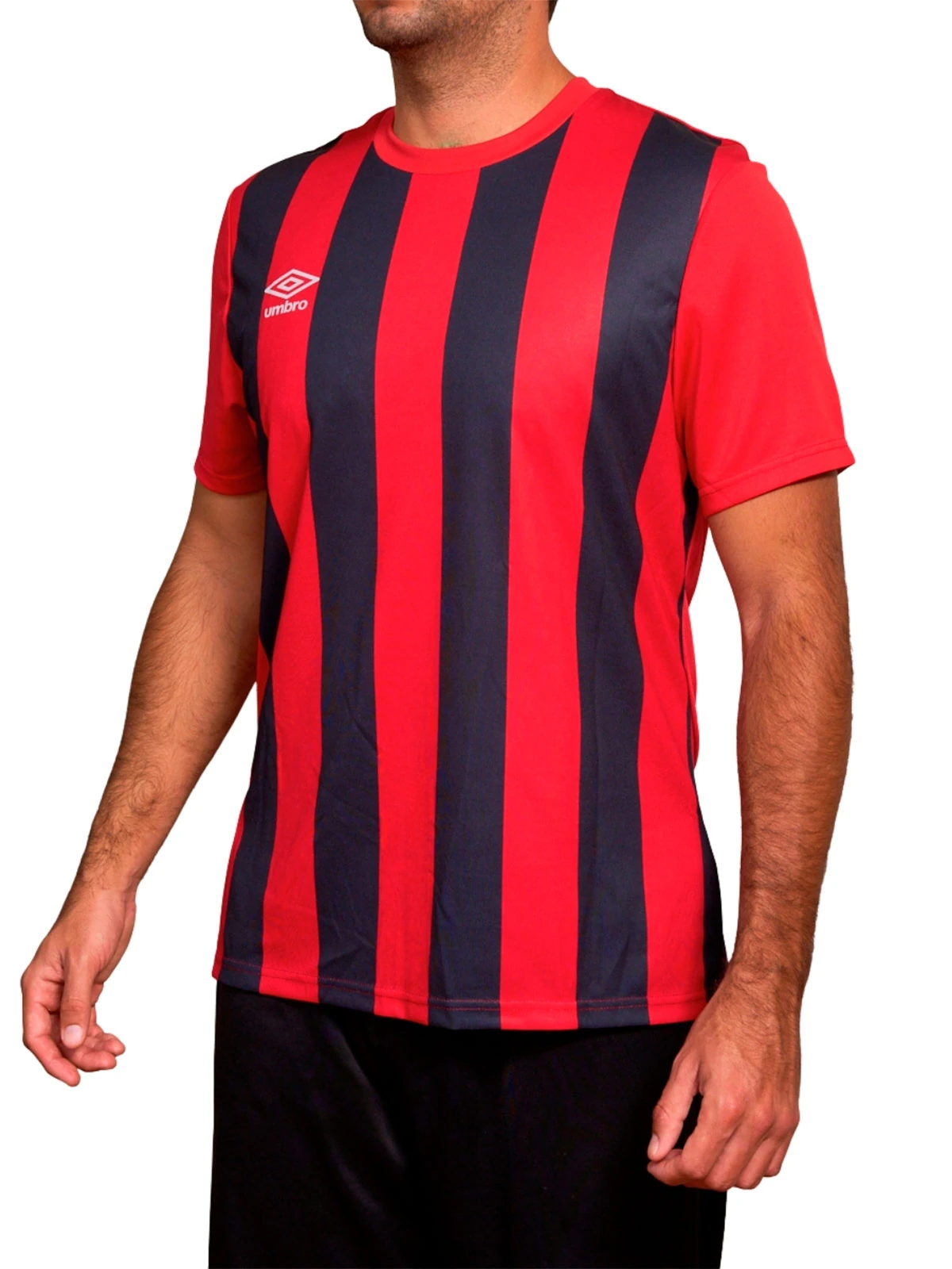 POLO DEPORTIVO HOMBRE UMBRO TEAMWEAR - 3
