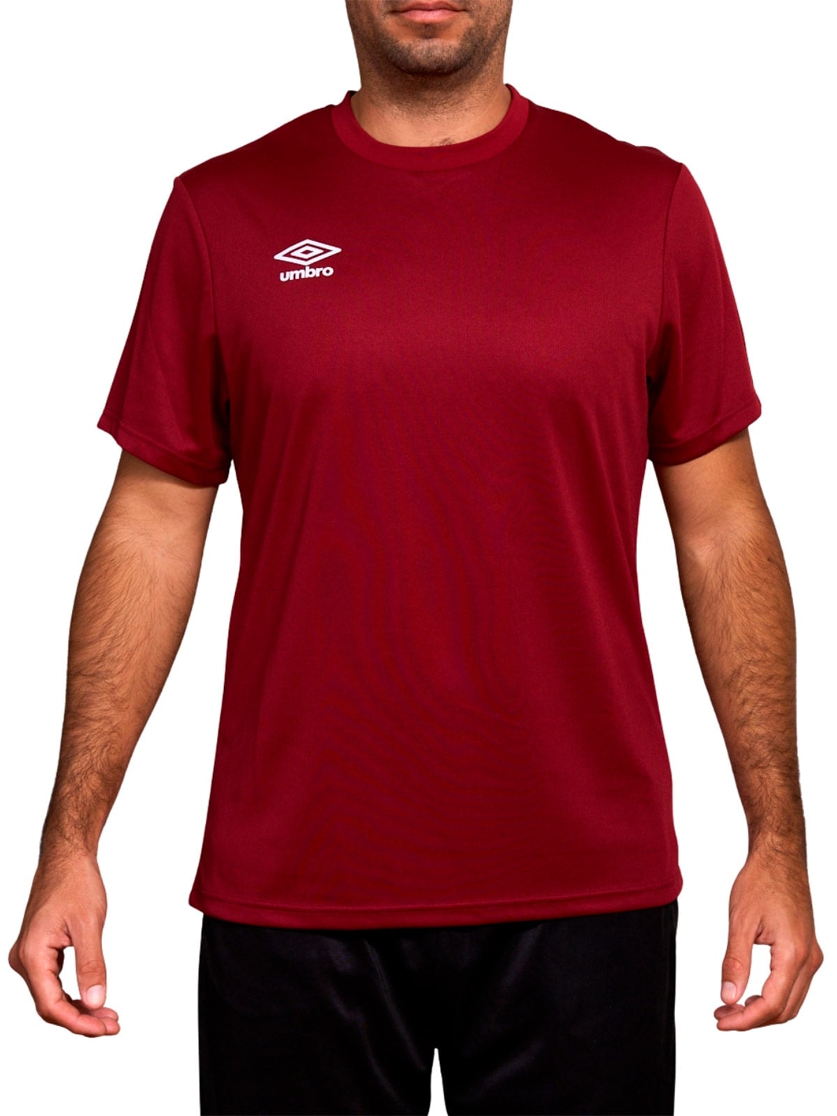 POLO DEPORTIVO HOMBRE UMBRO TEAMWEAR - 1