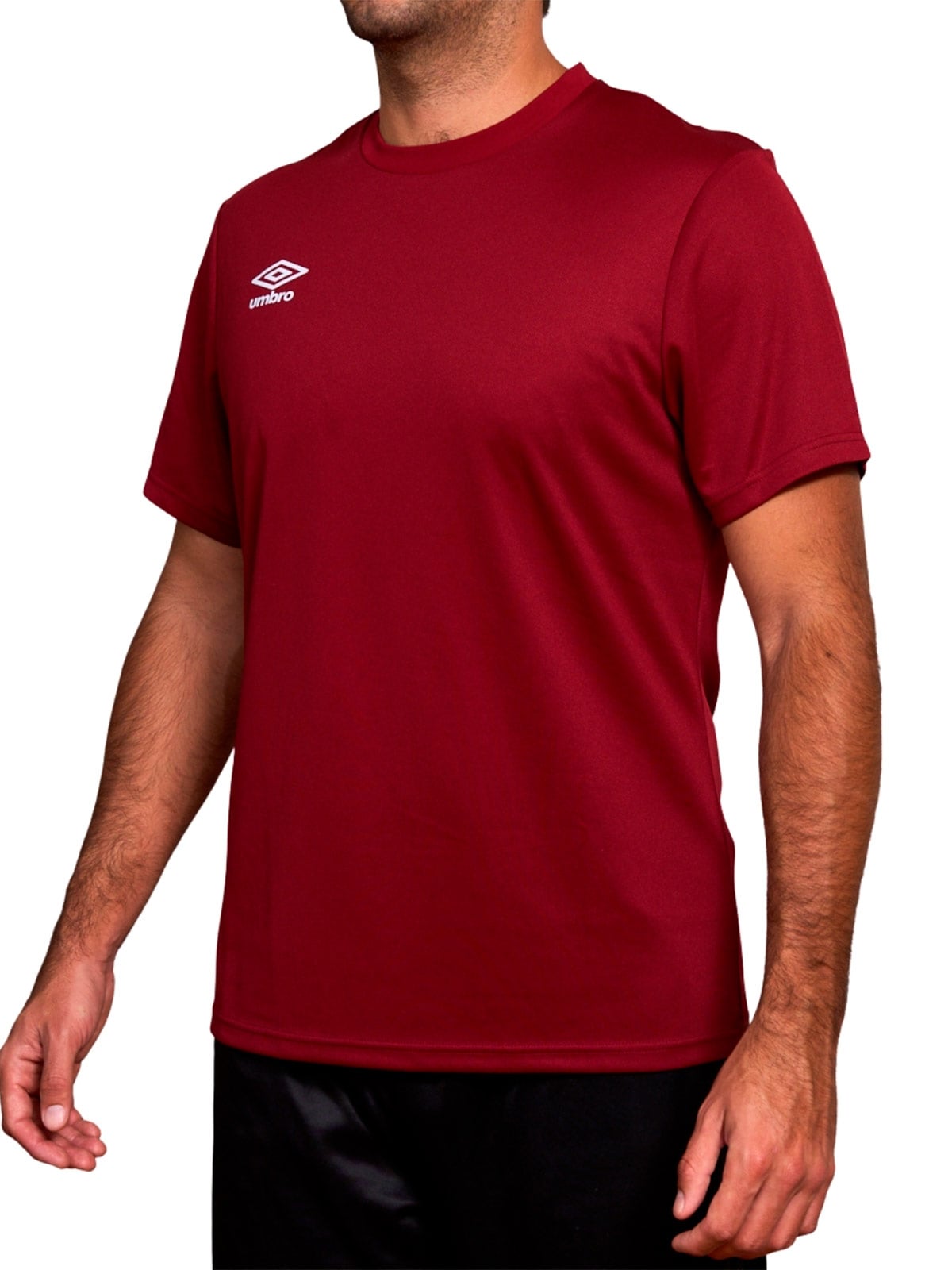 POLO DEPORTIVO HOMBRE UMBRO TEAMWEAR - 2