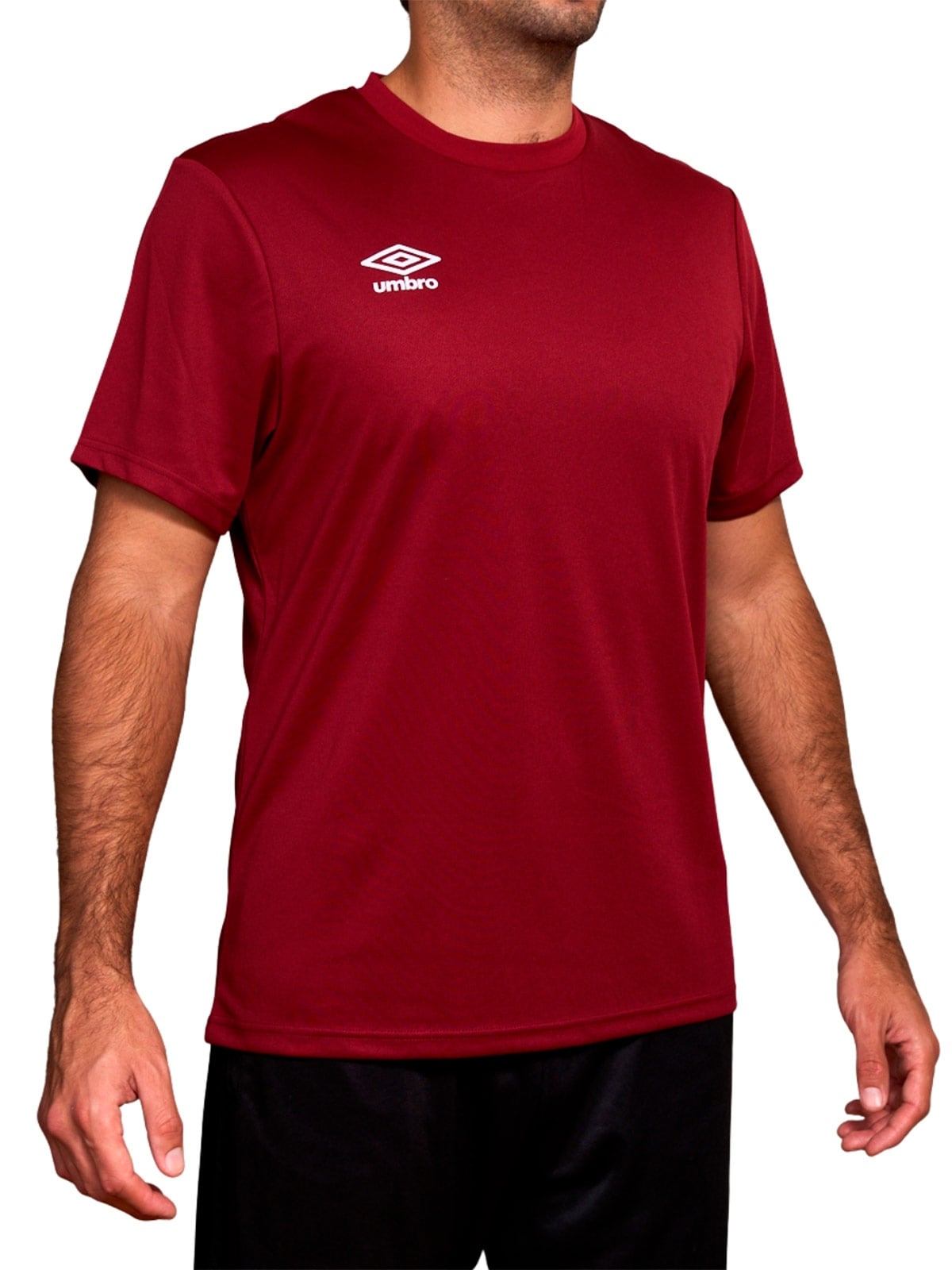 POLO DEPORTIVO HOMBRE UMBRO TEAMWEAR - 3