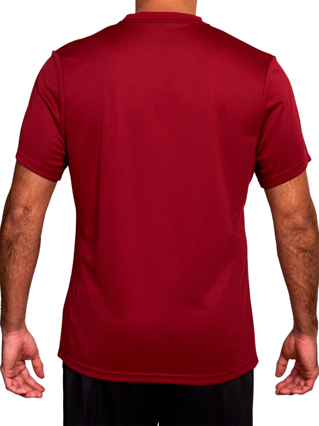 POLO DEPORTIVO HOMBRE UMBRO TEAMWEAR - 4
