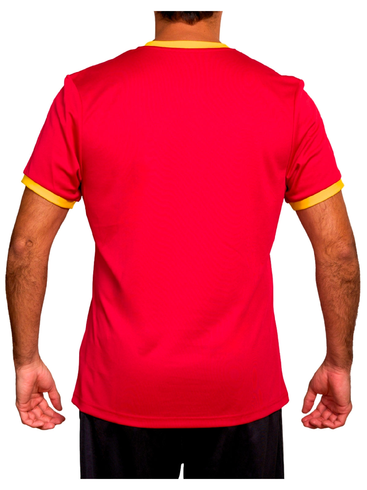 CAMISETA DEPORTIVA HOMBRE UMBRO – COLECCIÓN SELECCIONES - 4
