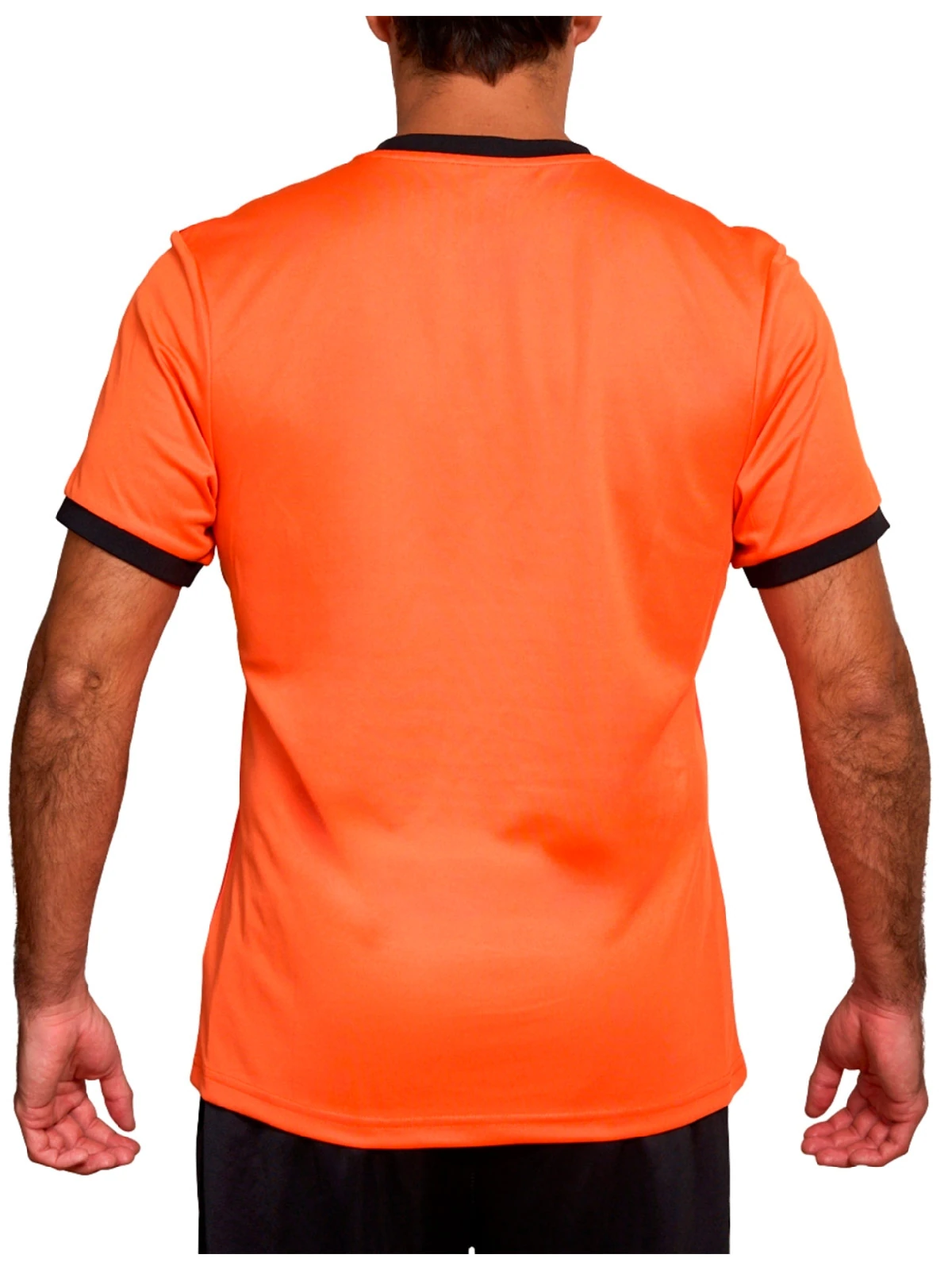 CAMISETA DEPORTIVA HOMBRE UMBRO – COLECCIÓN SELECCIONES - 4