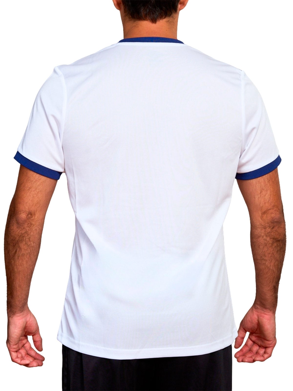 CAMISETA DEPORTIVA HOMBRE UMBRO – COLECCIÓN SELECCIONES - 4