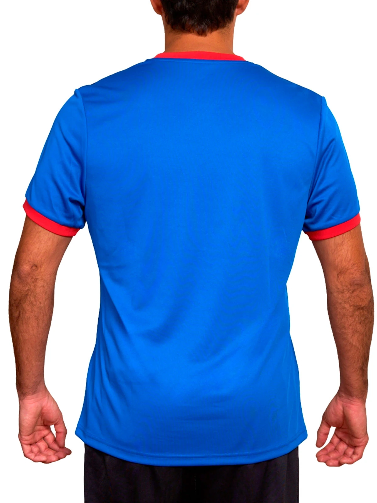 CAMISETA DEPORTIVA HOMBRE UMBRO – COLECCIÓN SELECCIONES - 4